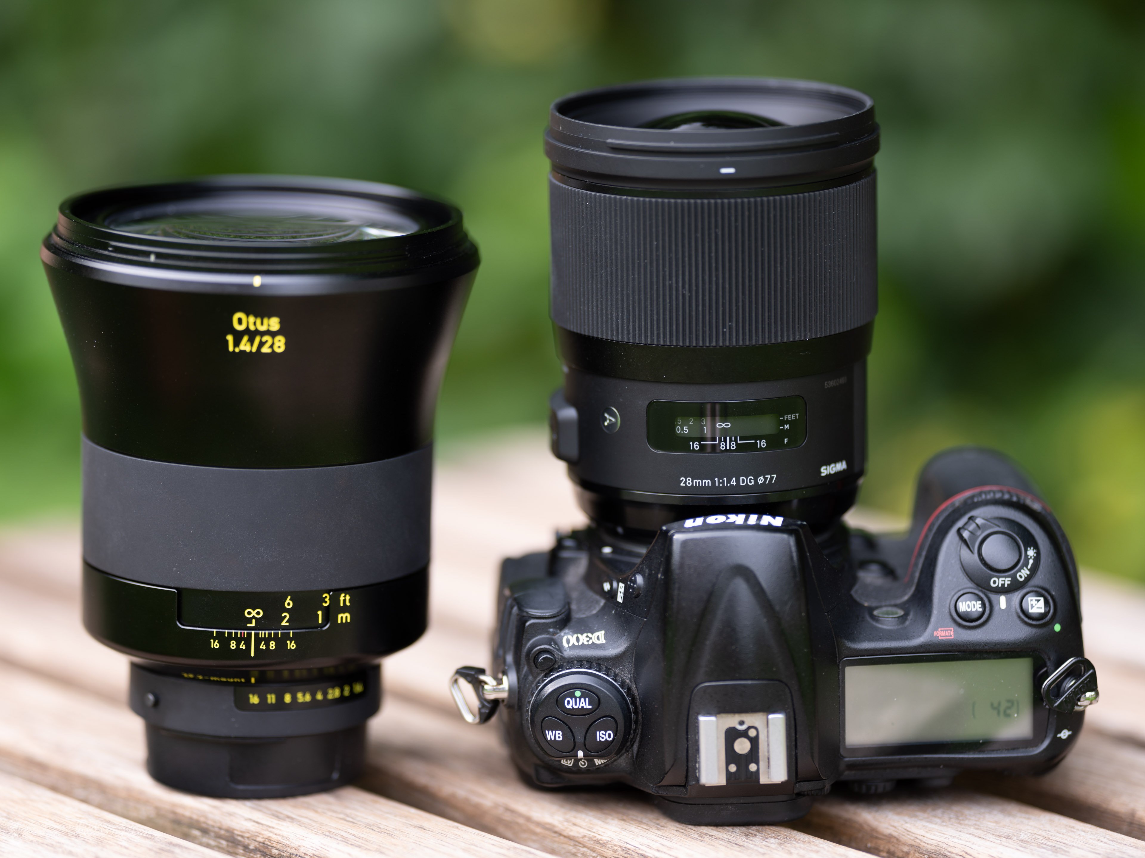 SIGMA - ＳＩＧＭＡ　ニコン（Ａ）２８ｍｍ　Ｆ１．４ＤＧ Sigma 28mm f1.4 Art review | Cameralabs