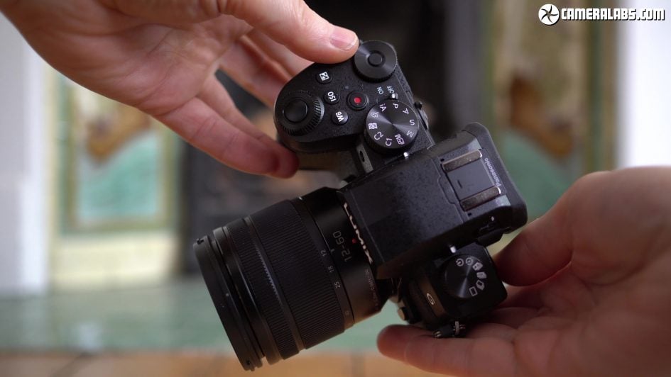 Panasonic Lumix G95 review | Cameralabs