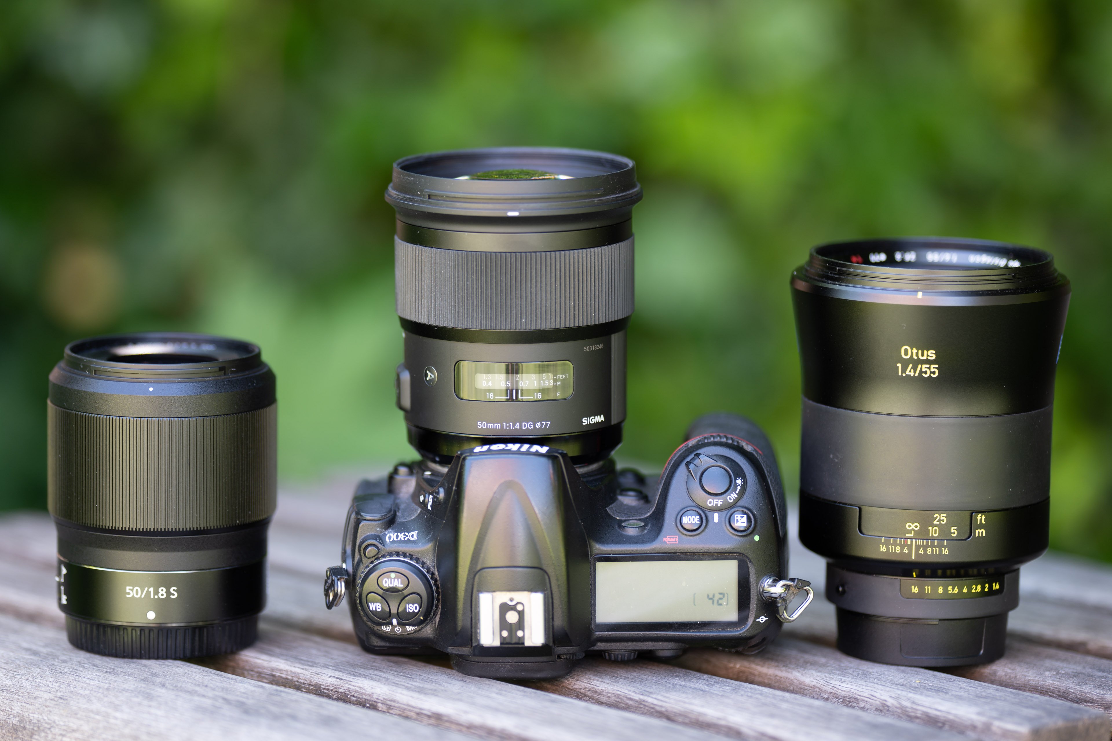 Sigma 50mm f1.4 Art review | Cameralabs