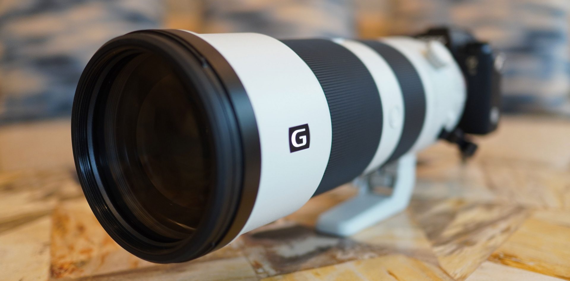 Sony FE 200-600mm f5.6-6.3 G OSS review so far