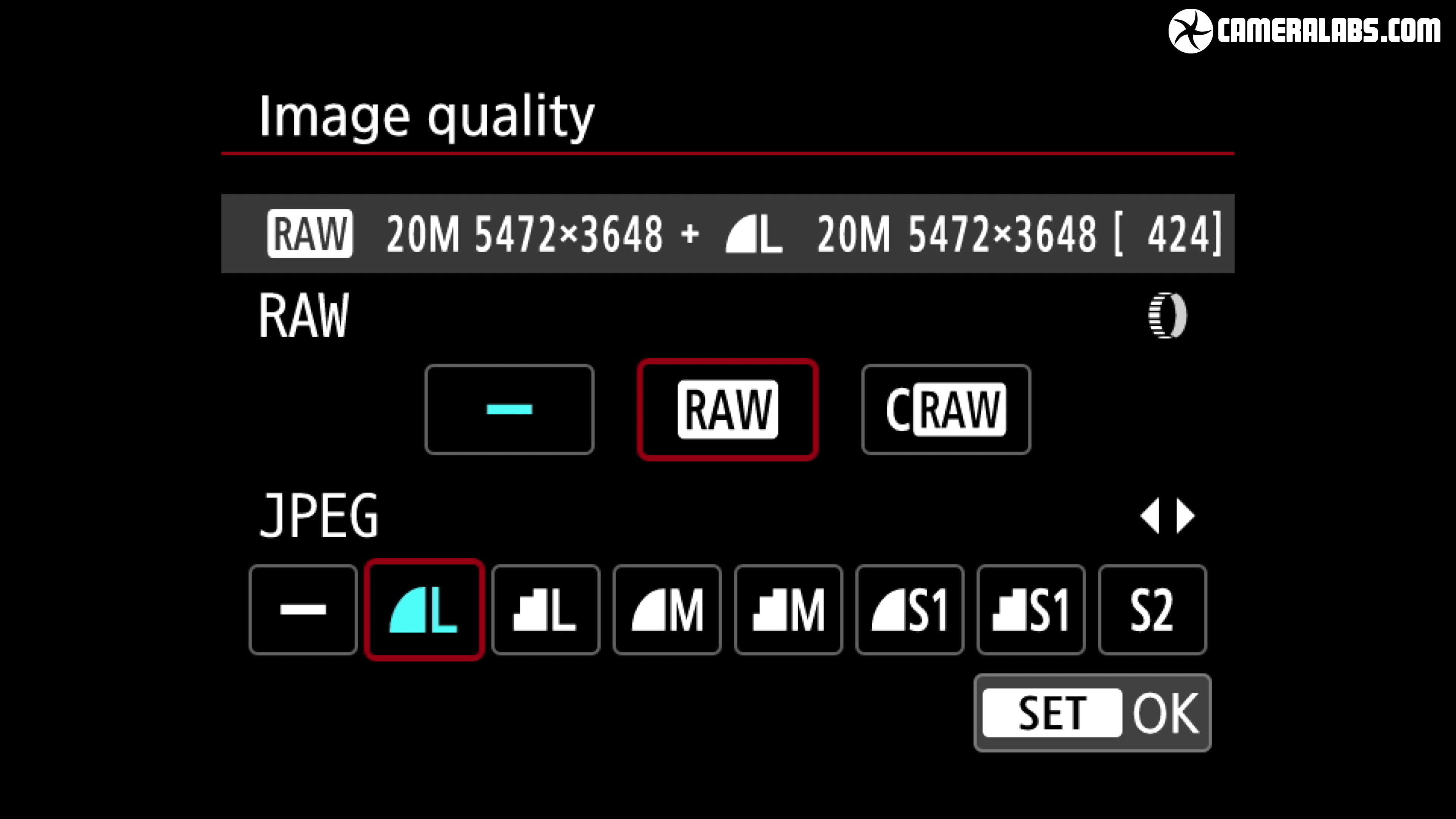 Canon PowerShot G5X II review Cameralabs