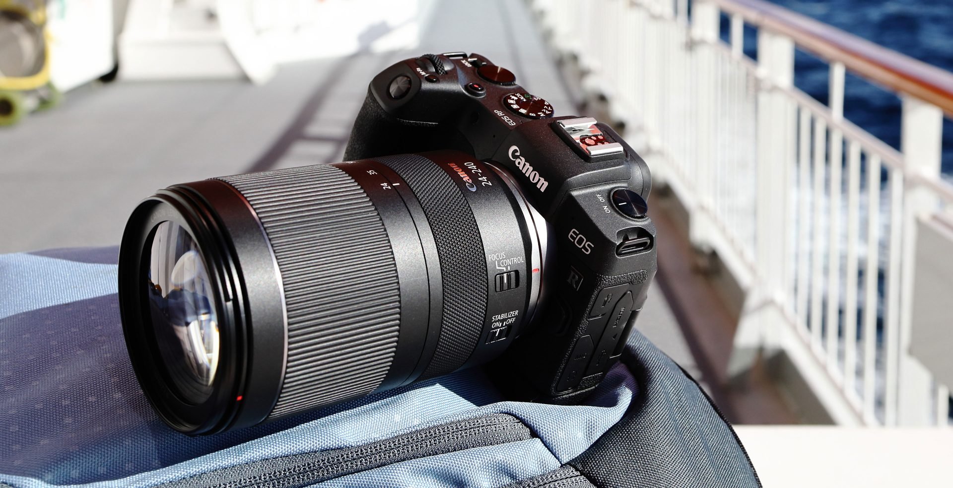 Canon RF 24-240mm f4-6.3 IS USM review | Cameralabs