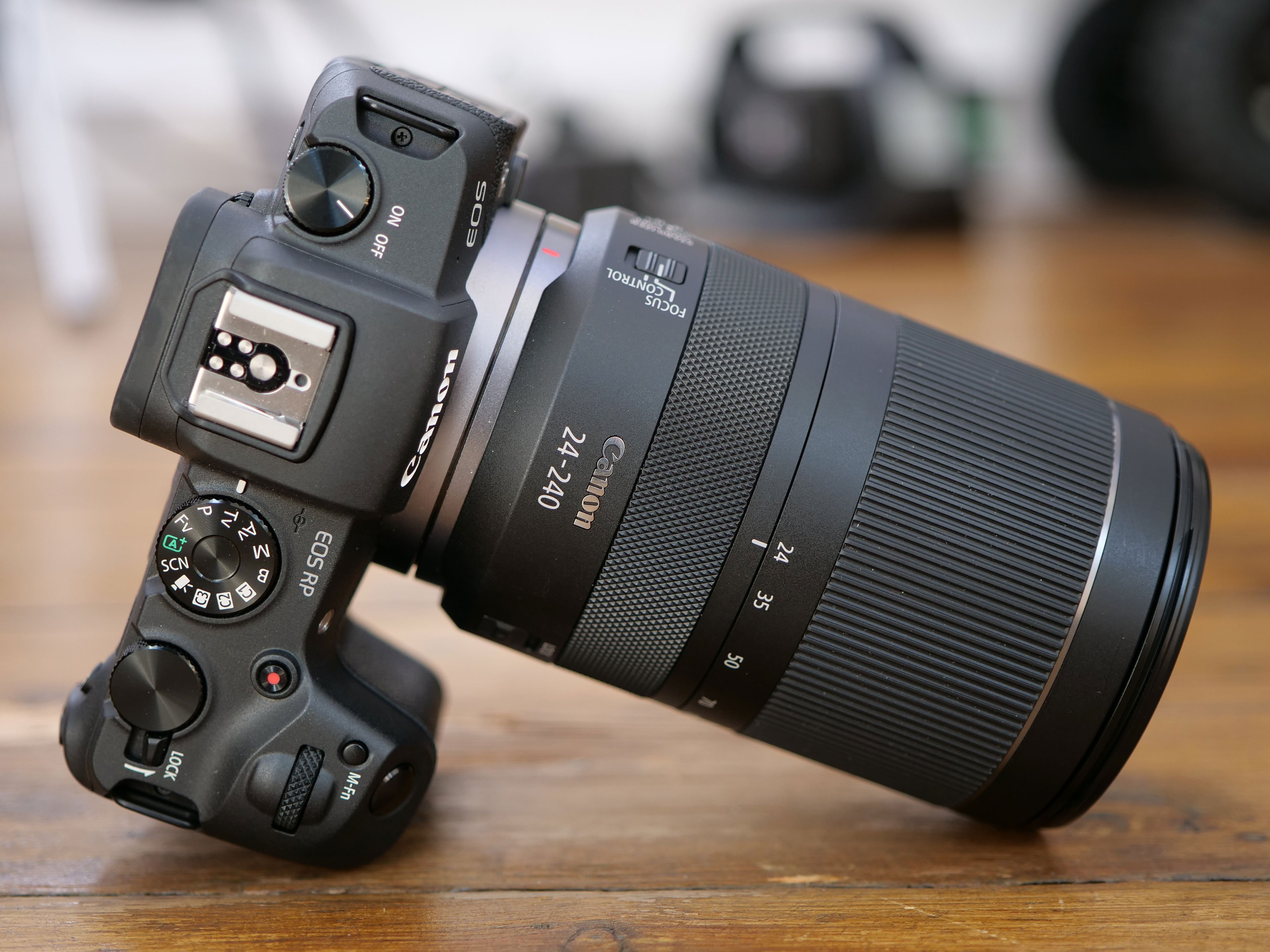 Canon RF 24-240mm f4-6.3 IS USM review | Cameralabs