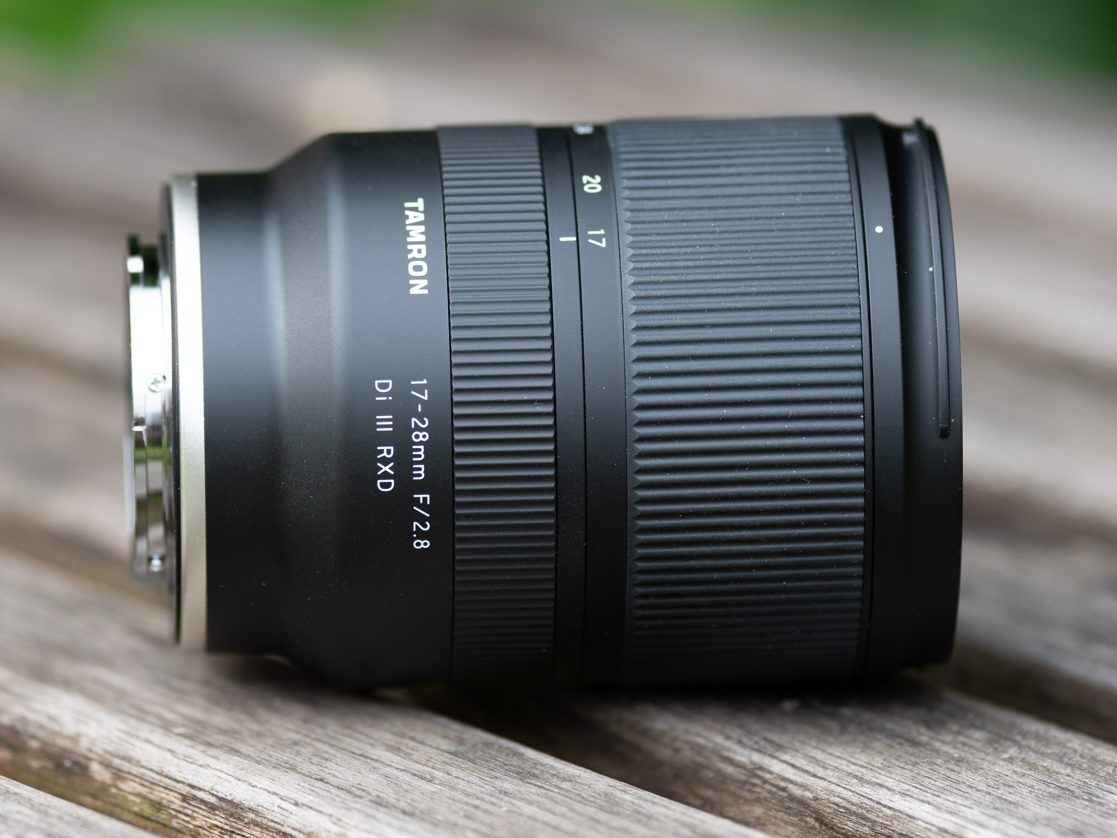 Tamron 17-28mm f2.8 Di III review | Cameralabs