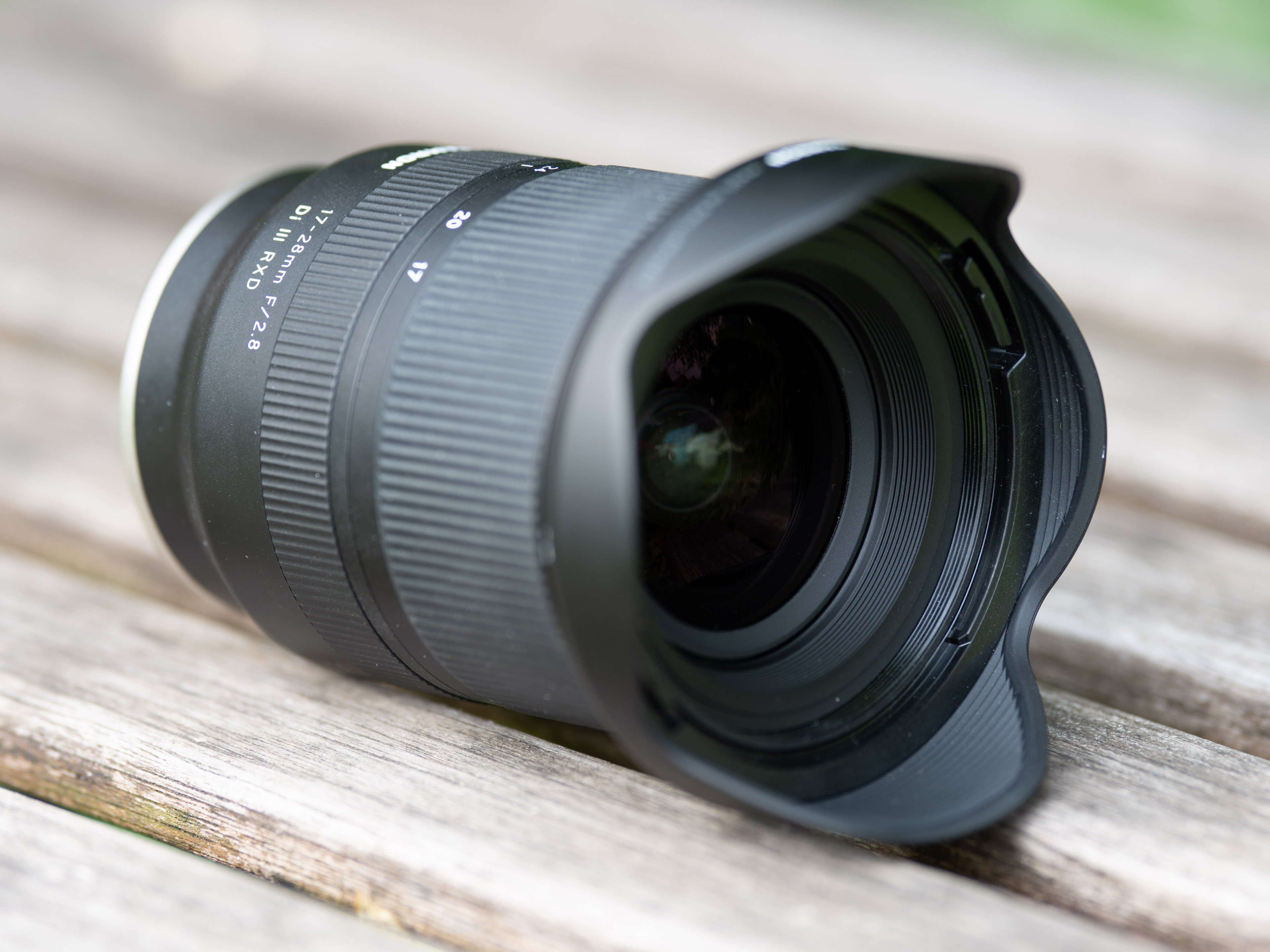 Tamron 17-28mm f2.8 Di III review | Cameralabs