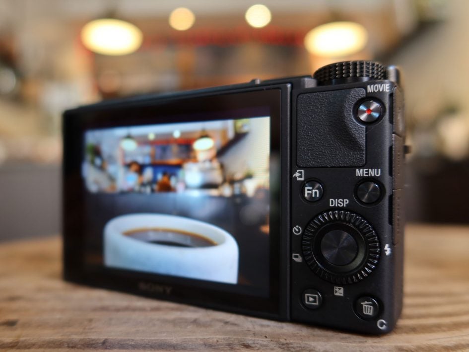 Sony RX100 VII: The Best Point & Shoot EVER Made? 