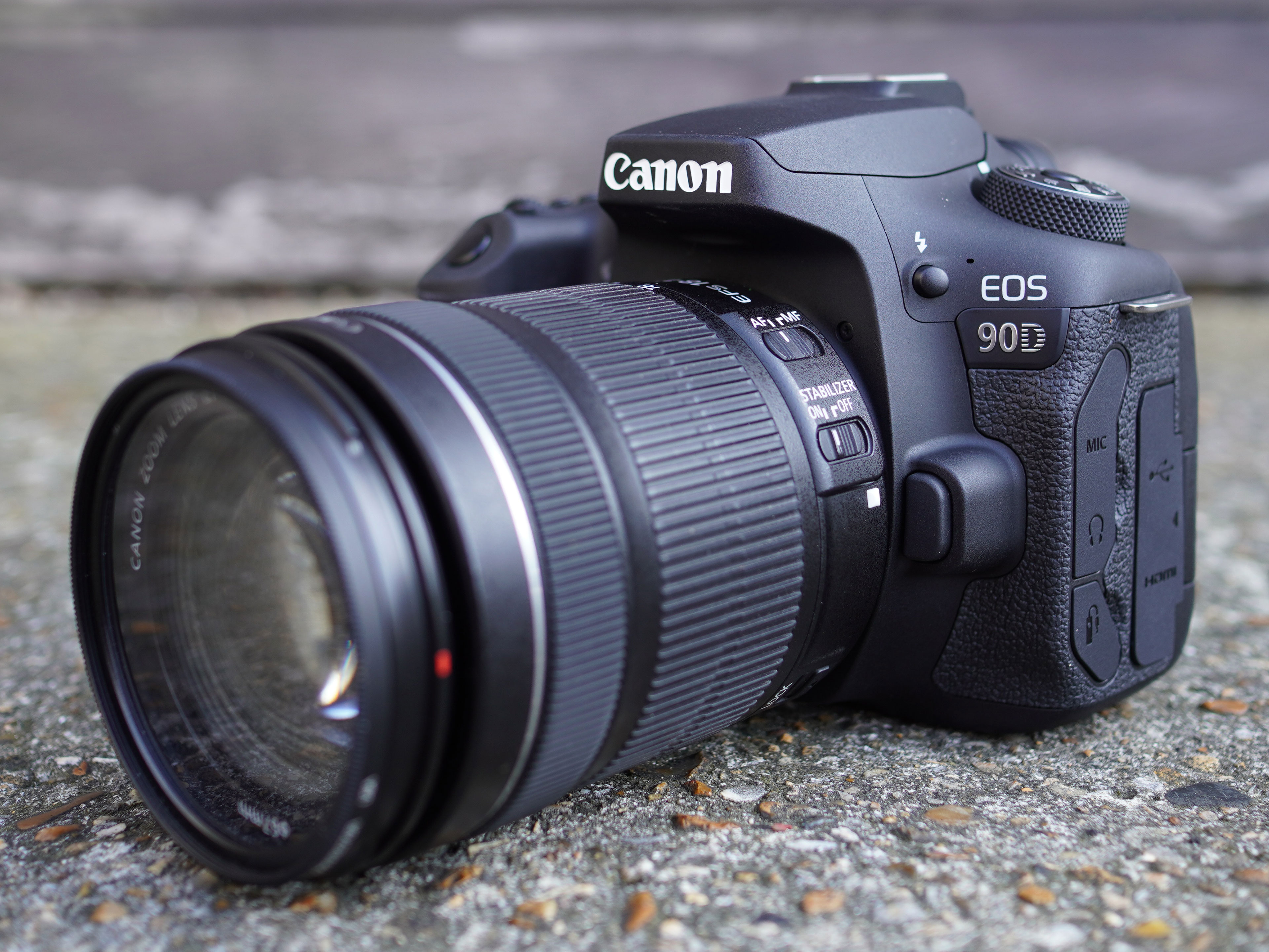  9019 DSLR Dukgukim