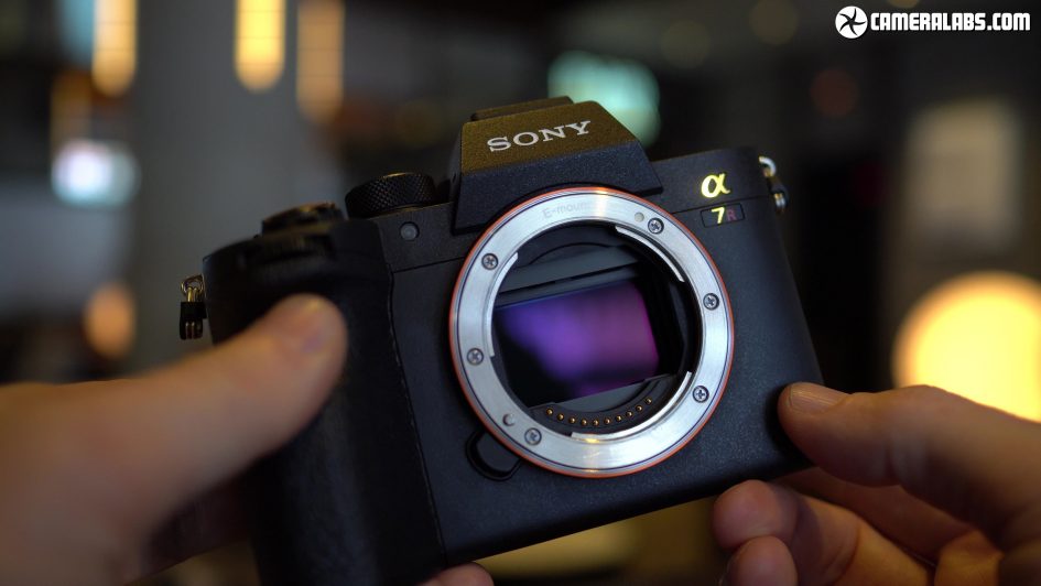 Sony A7 Mark IV Camera Review, Sans Mirror