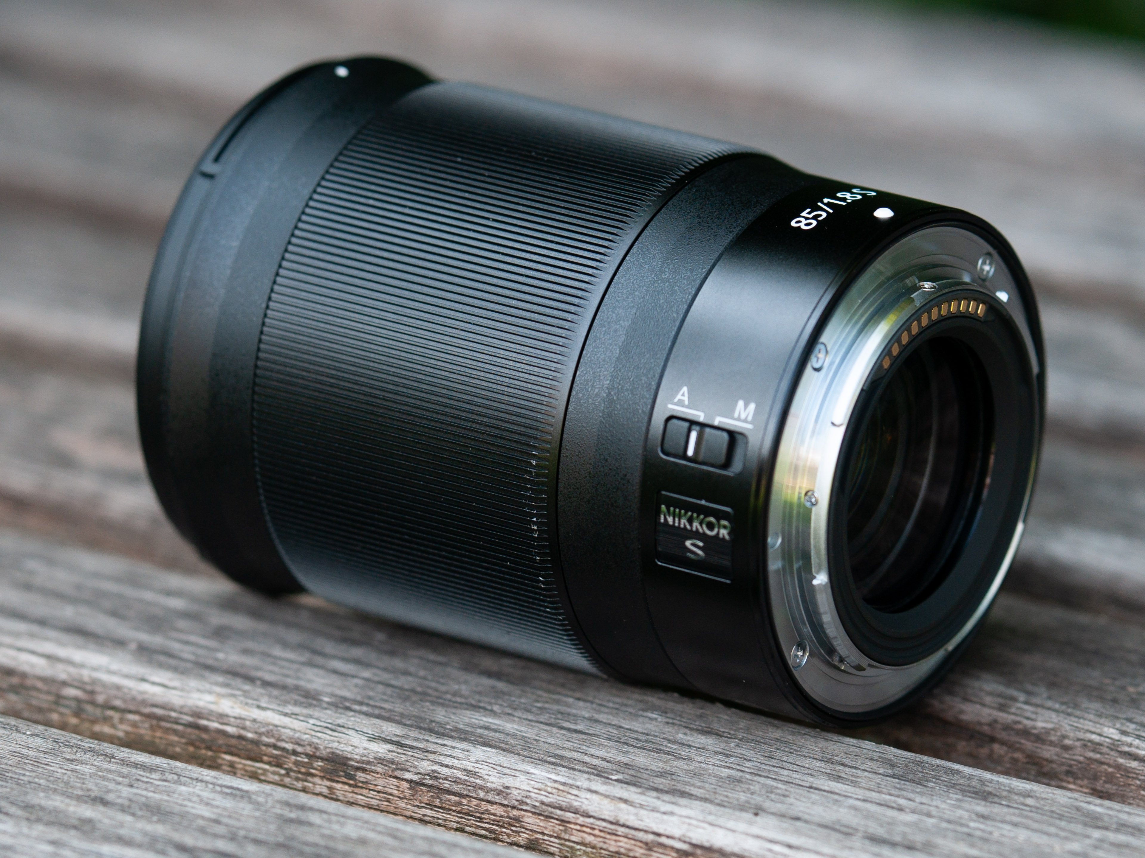 Nikon Z 85mm f1.8 S review | Cameralabs