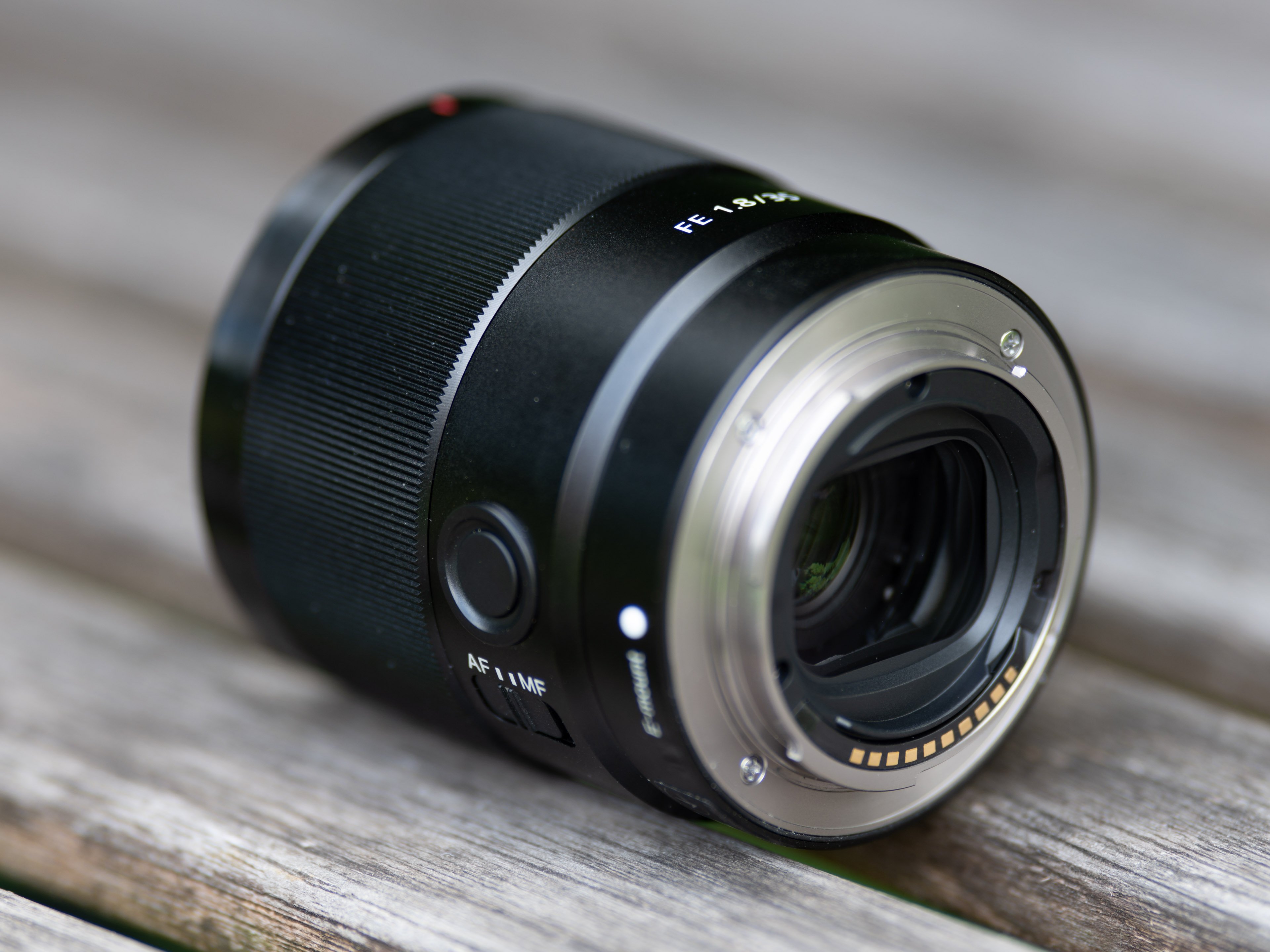 その他 SONY FE 35F1.8 Sony FE 35 mm F1.8 Full-frame Standard Prime Lens | SEL35F18F