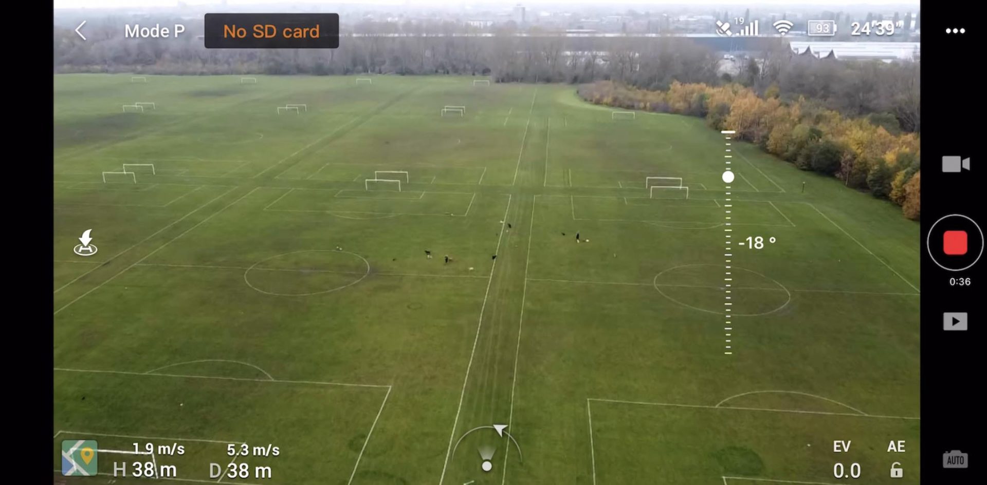 python opencv match template stack overflow Images... DJI Mavic Mini review | Cameralabs
