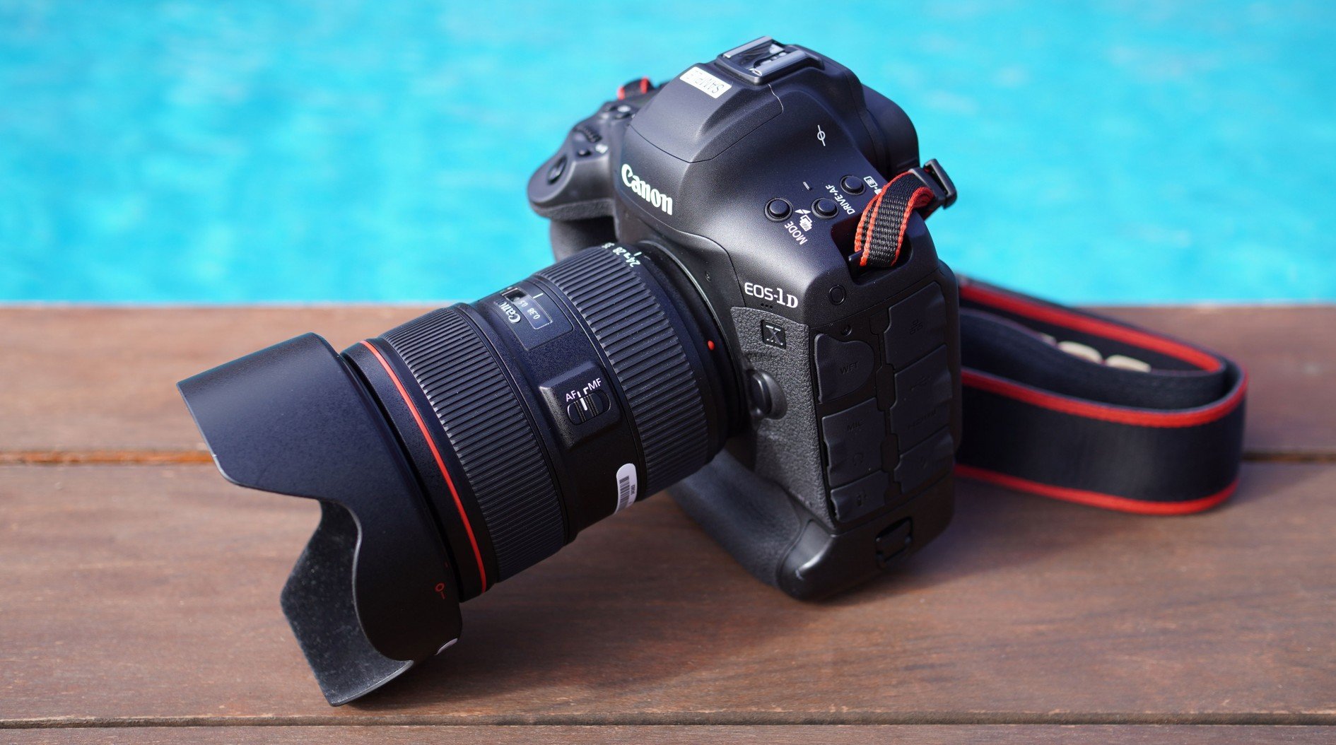 Canon EOS 1Dx III review | Cameralabs