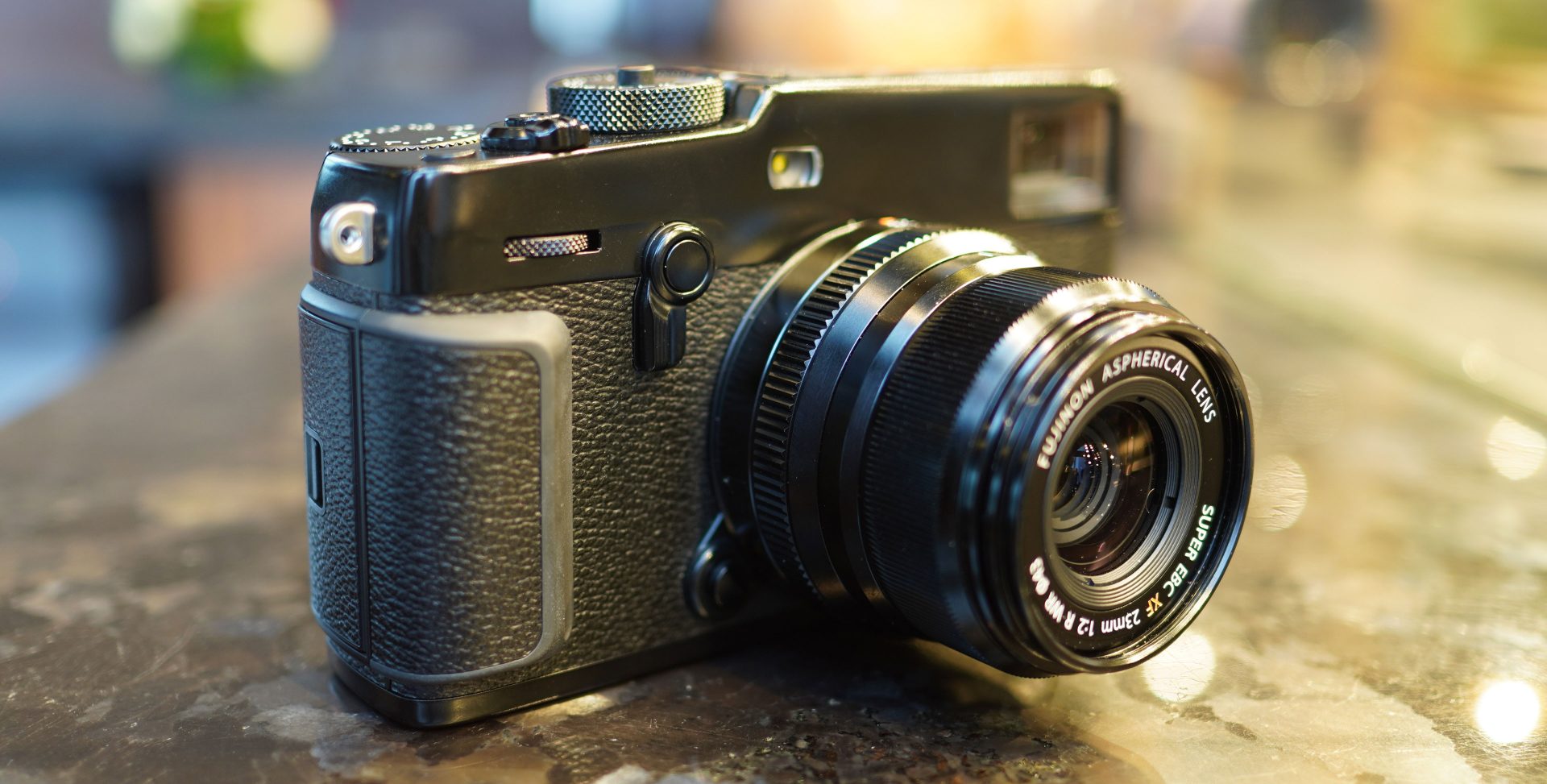 Tragisch Caius mei Fujifilm X-Pro 3 review | Cameralabs