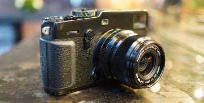 Onrechtvaardig Absurd Jood Fujifilm X-Pro 3 review | Cameralabs