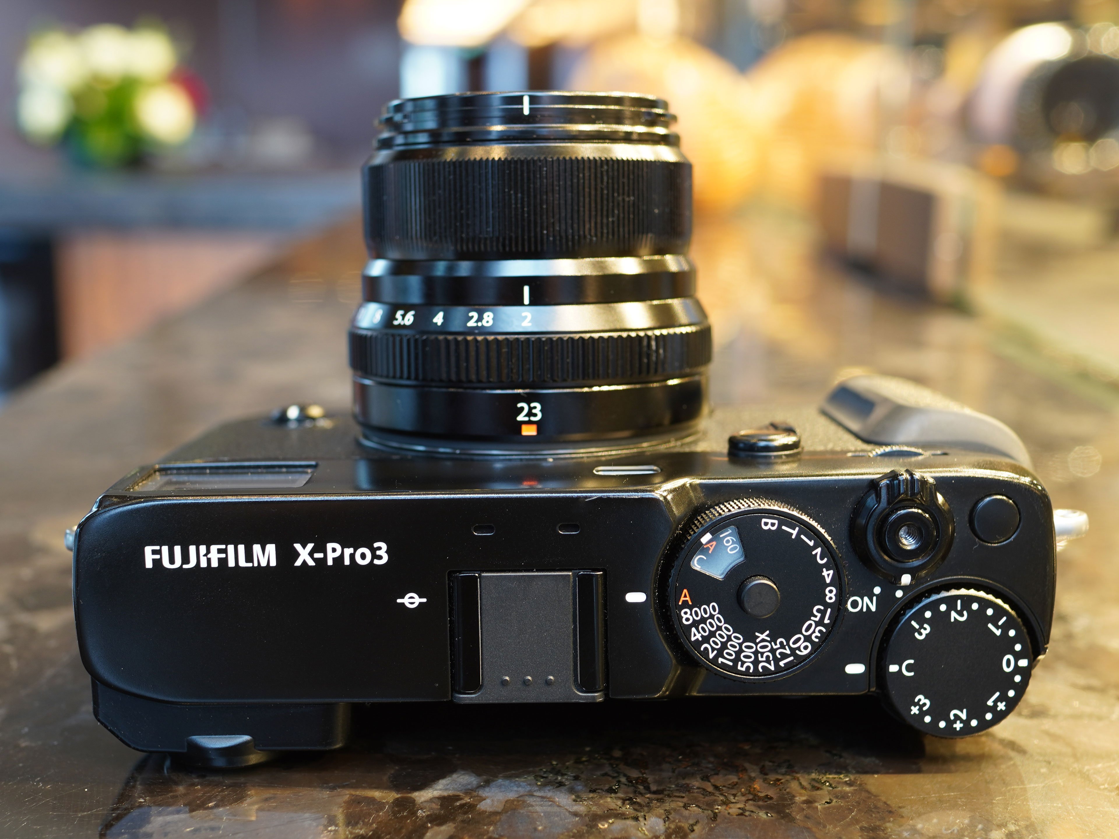 X-Pro 3 review | Cameralabs