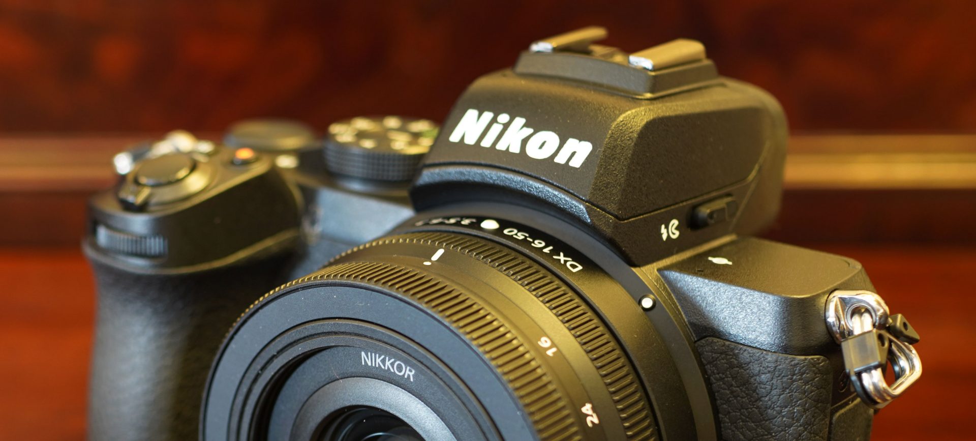 Nikon Z50 Hands-On Review – The Best Mirrorless Camera for Beginners? (with  bonus video)