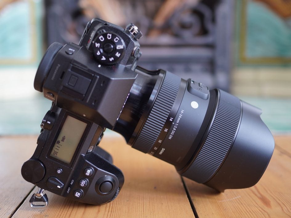 Sigma 14-24mm f2.8 DG DN Art review | Cameralabs