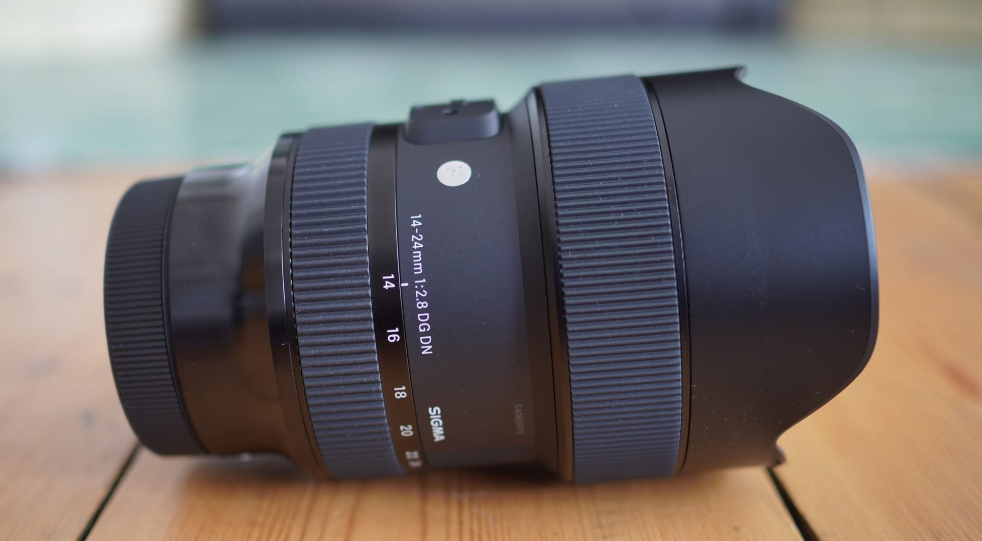 Sigma 14-24mm f2.8 DG DN Art review | Cameralabs