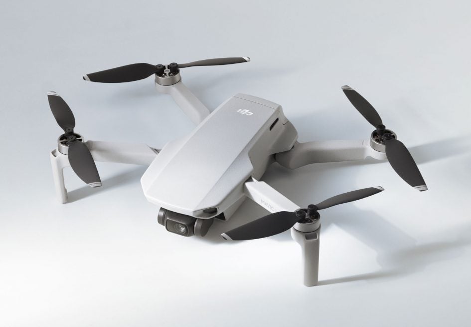 DJI Mavic Mini review | Cameralabs DJI Mavic Mini review | Cameralabs