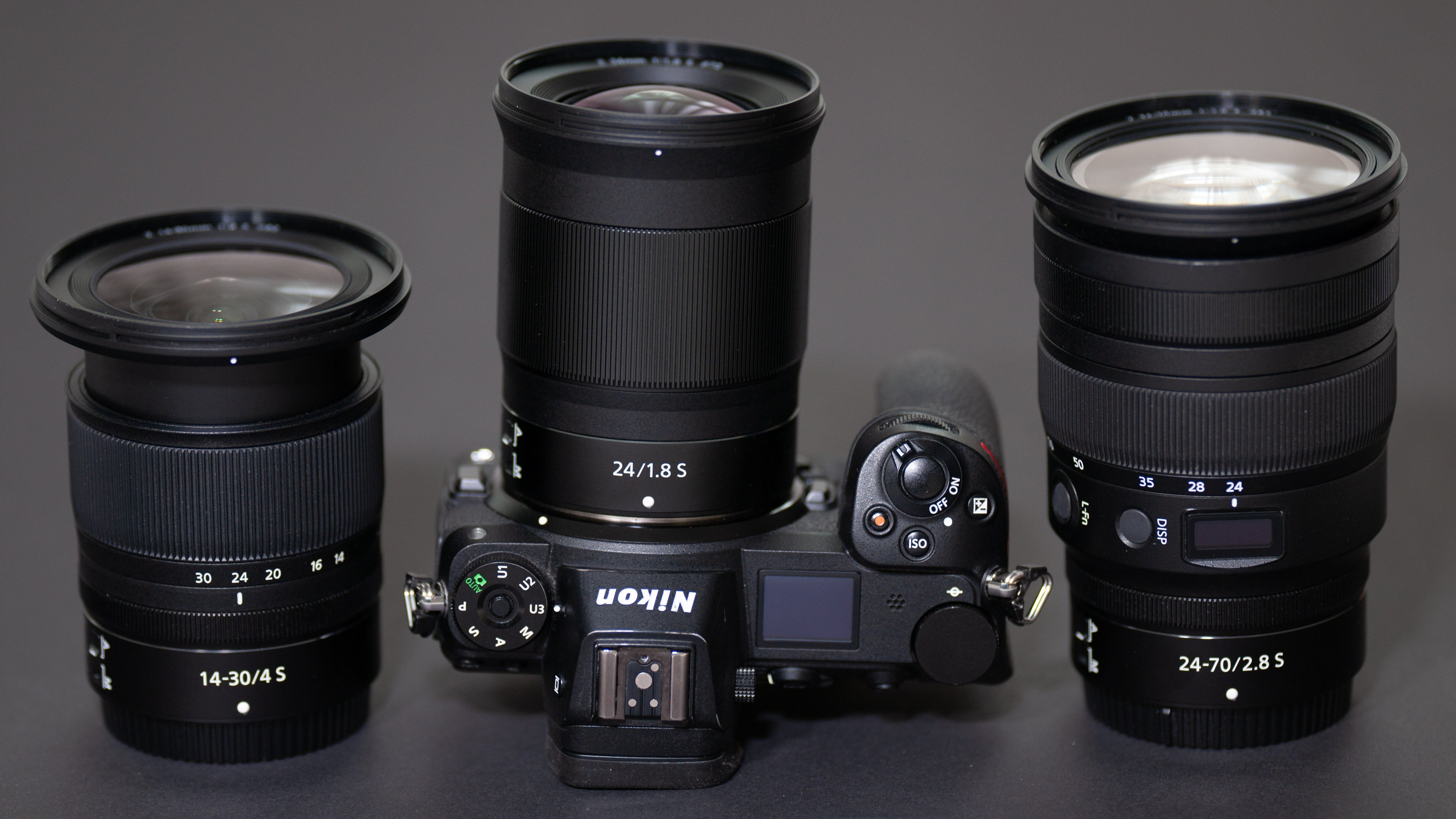 Nikon F3 24mm f2.8セット NIKKOR Z 26mm f/2.8 Specifications | Nikon Middle East & Africa