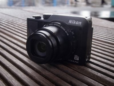 Nikon COOLPIX A1000 review | Cameralabs
