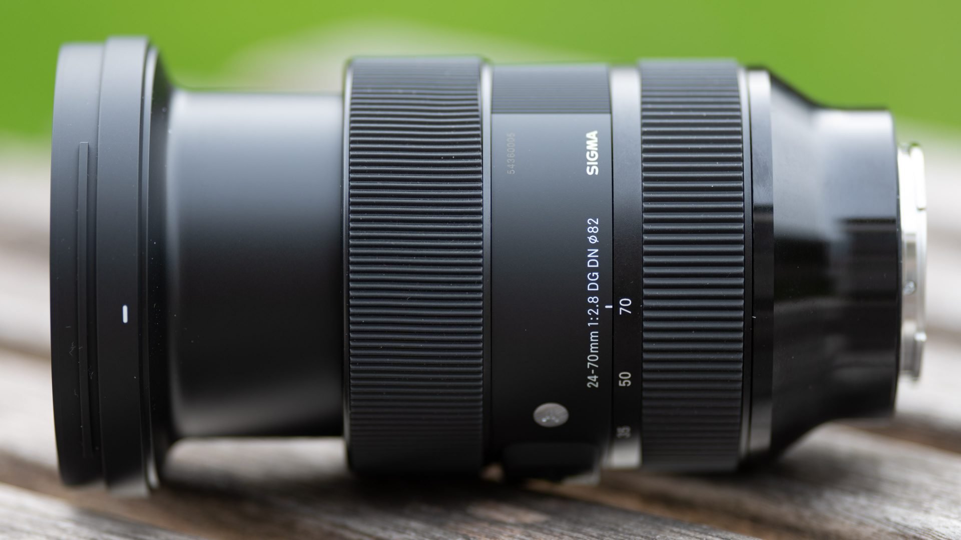 Sigma 24-70mm f2.8 DG DN Art review