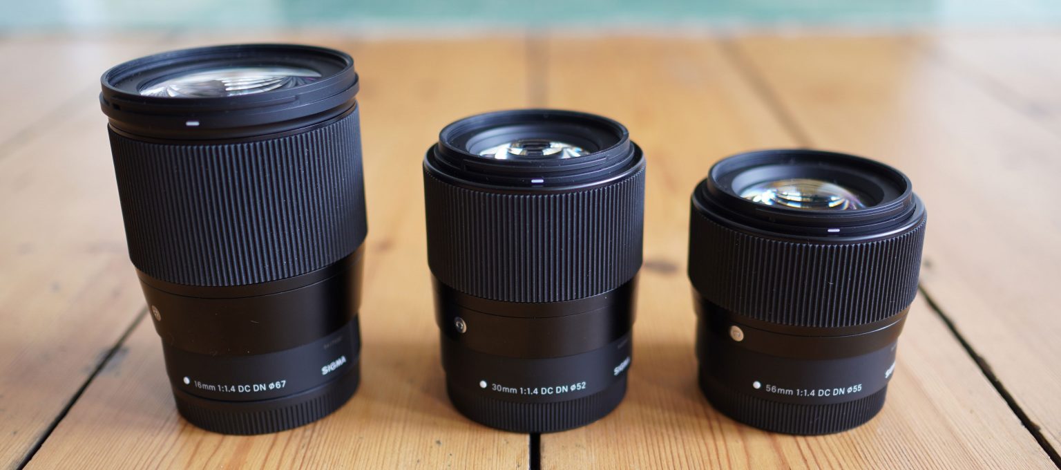 Best Canon Lenses Cameralabs