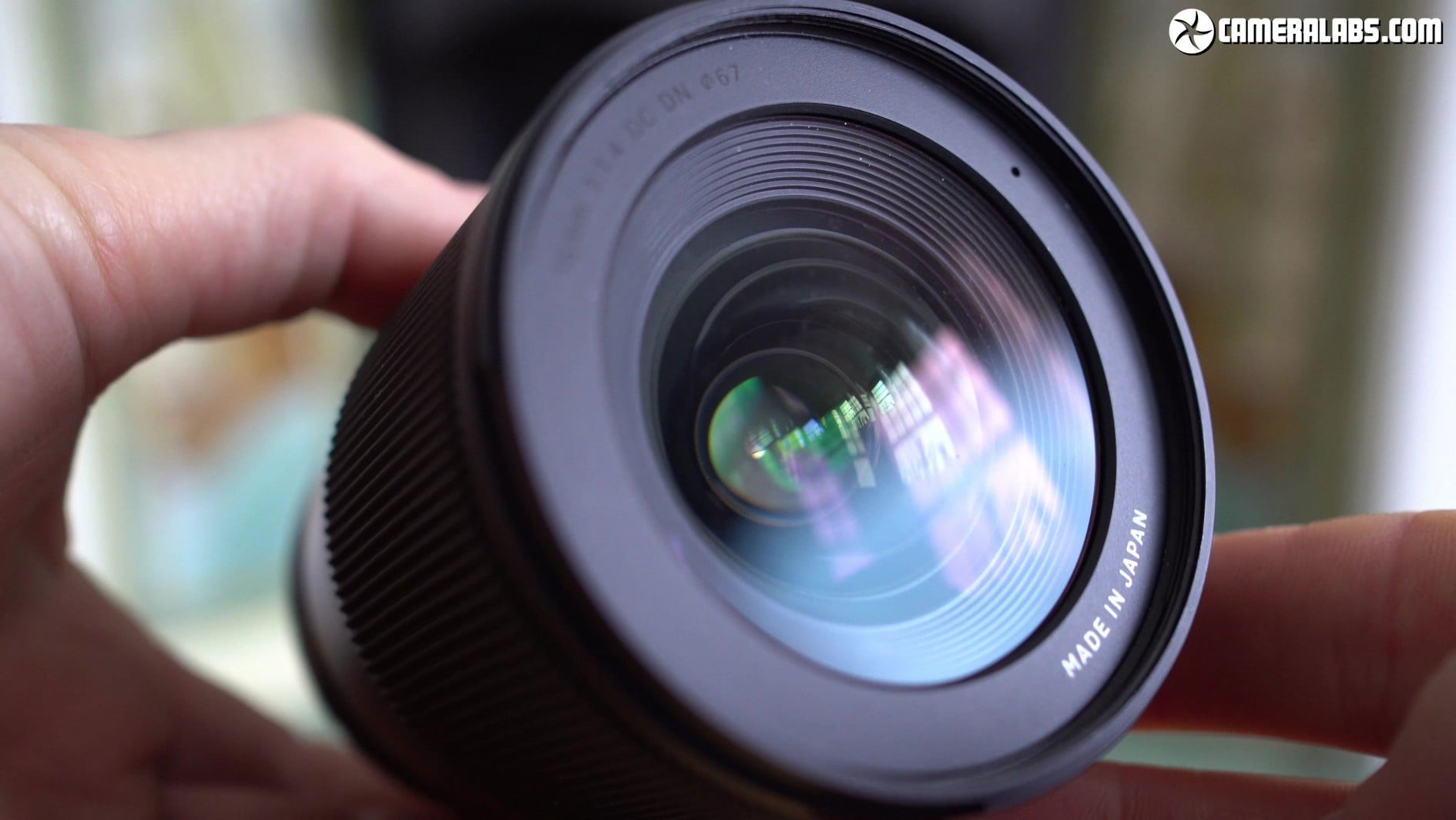 Sigma saves Canon EOSM Cameralabs