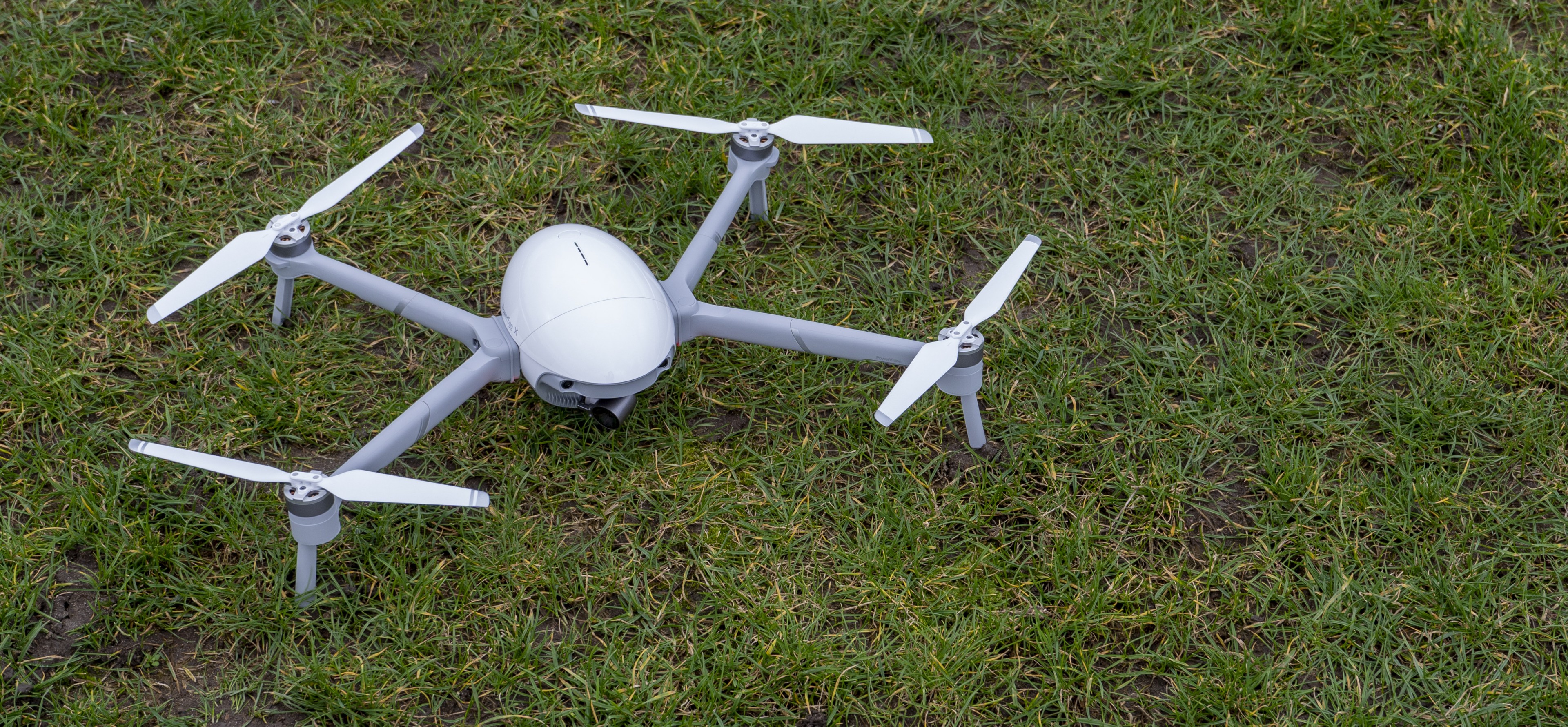 PowerVision PowerEgg X review Cameralabs