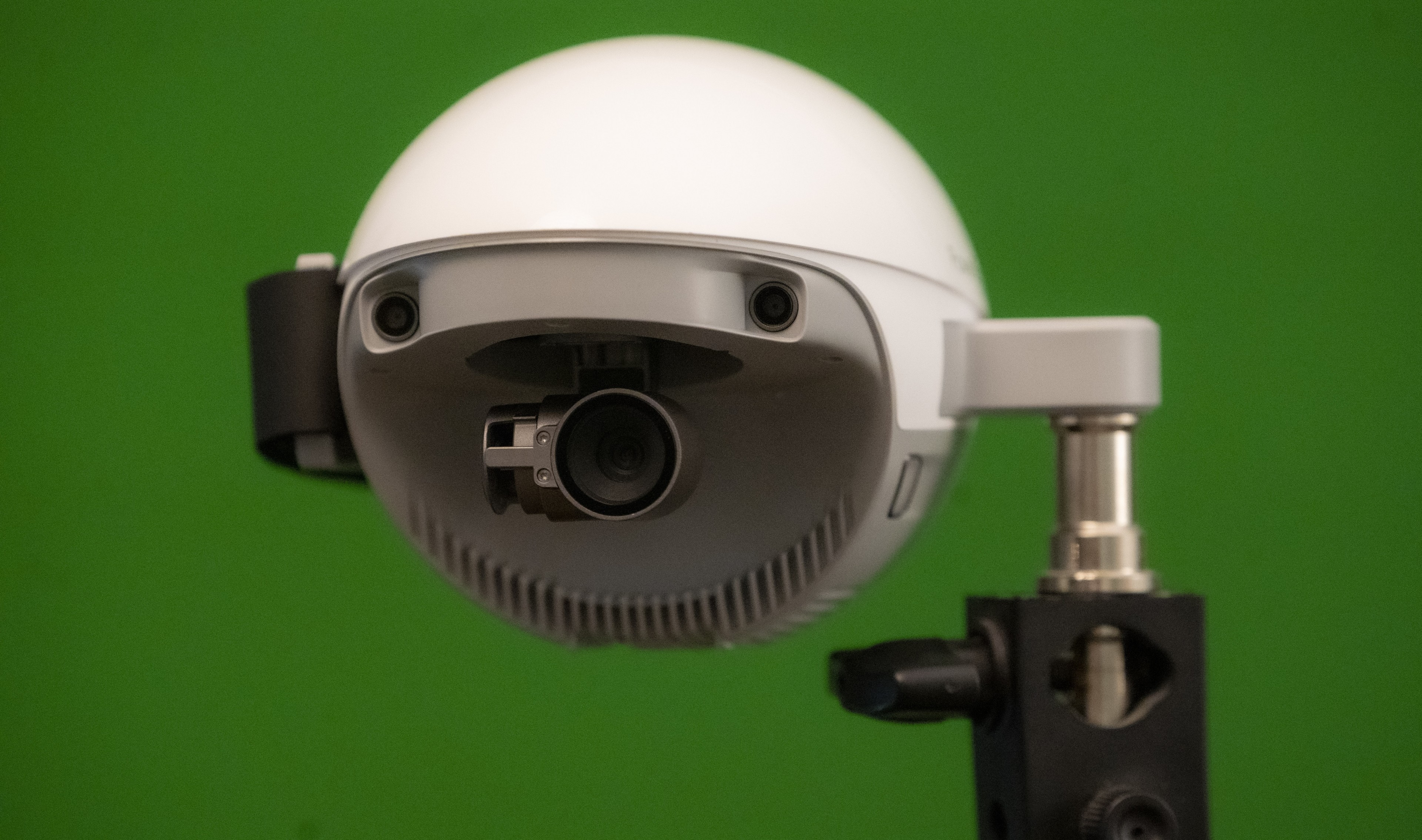 PowerVision PowerEgg X review Cameralabs