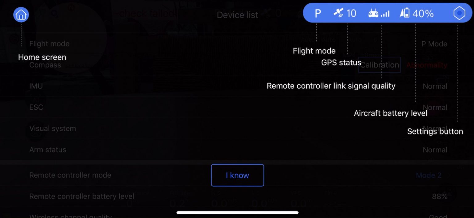 PowerVision PowerEgg X review Cameralabs