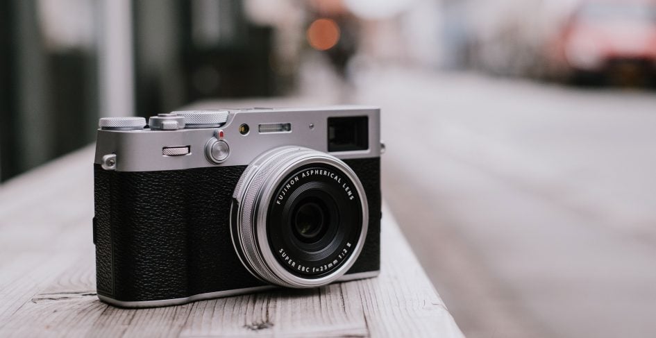 Fuji X100V - Amazing But Is It Worth The Hype?