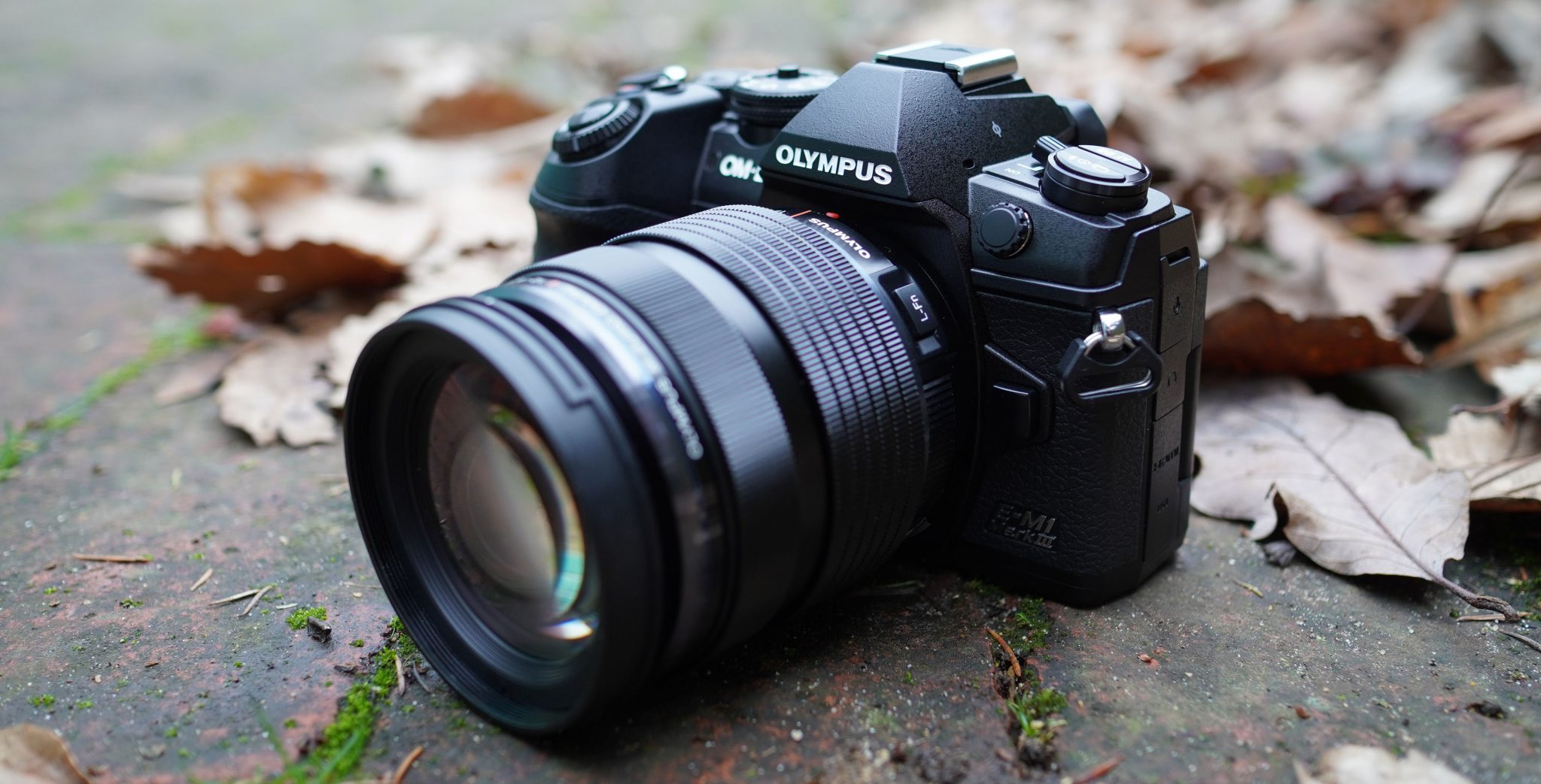 Olympus OMD EM1 III review so far Cameralabs