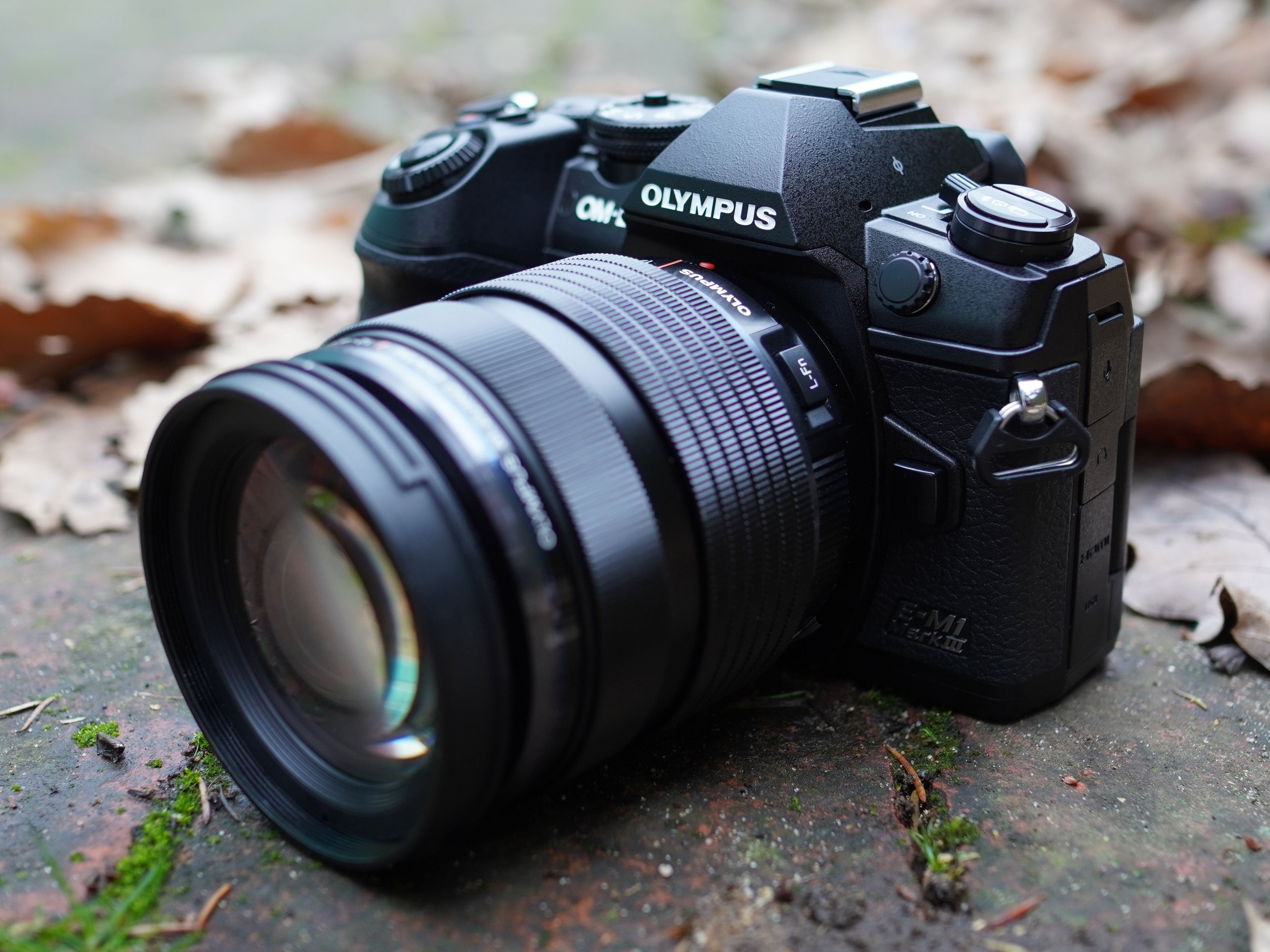 Olympus OMD III so far | Cameralabs