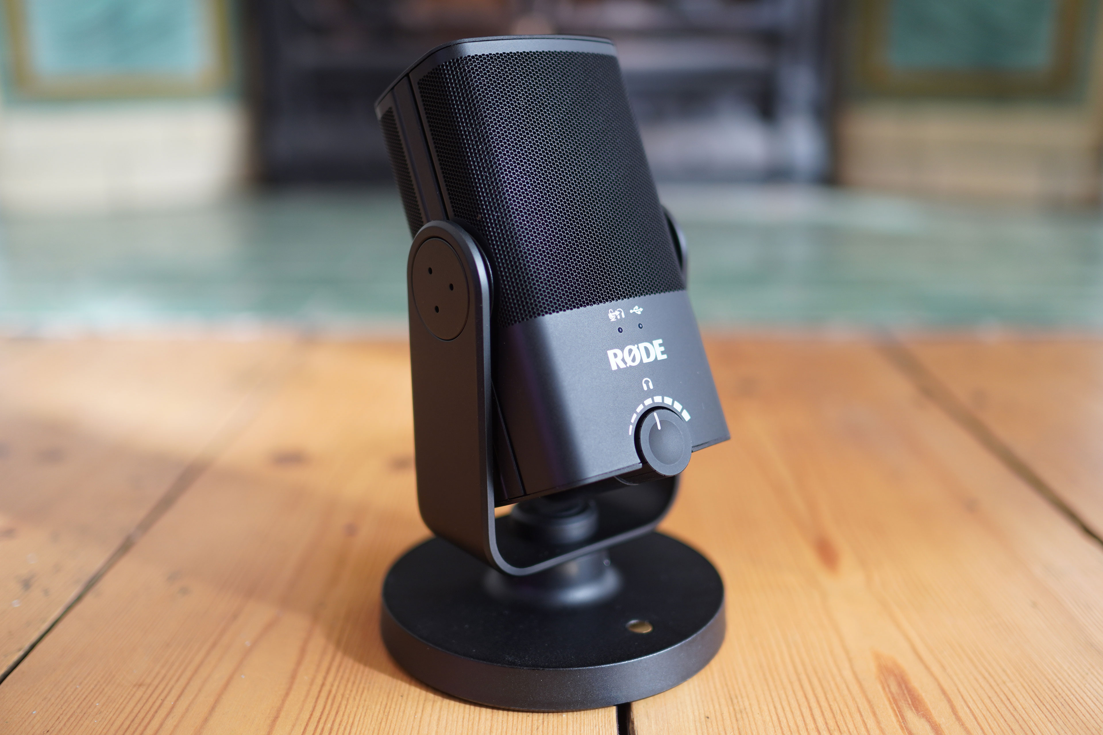 Rode NT-USB Mini review | Cameralabs