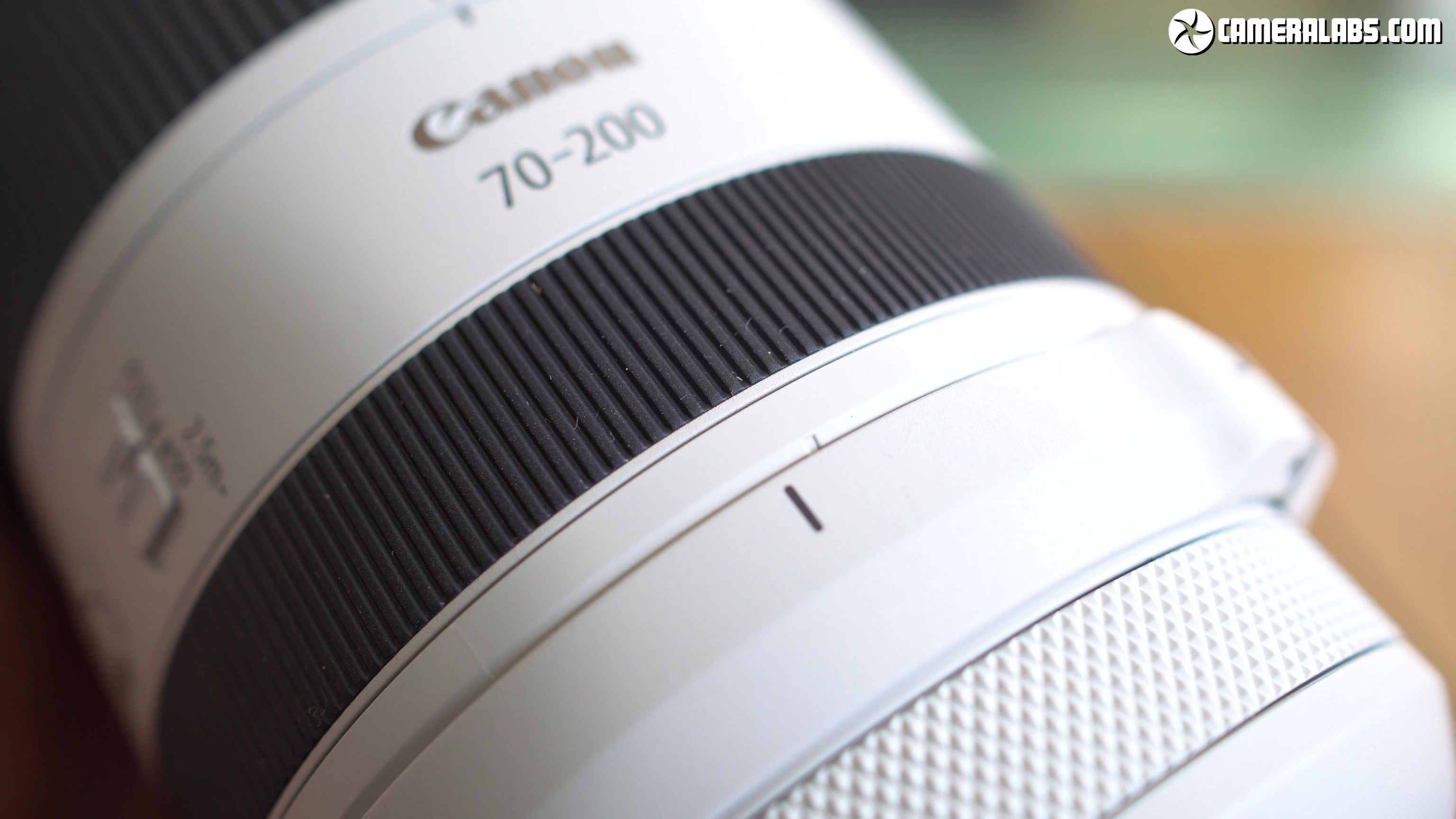 Canon RF 70200mm f2.8L IS USM review Cameralabs