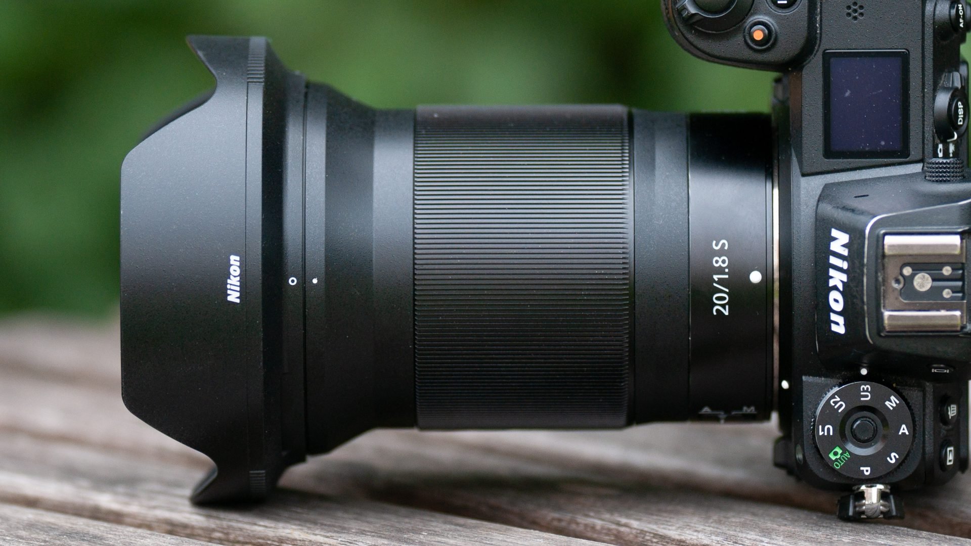Nikon Z 20mm f1.8 S review | Cameralabs