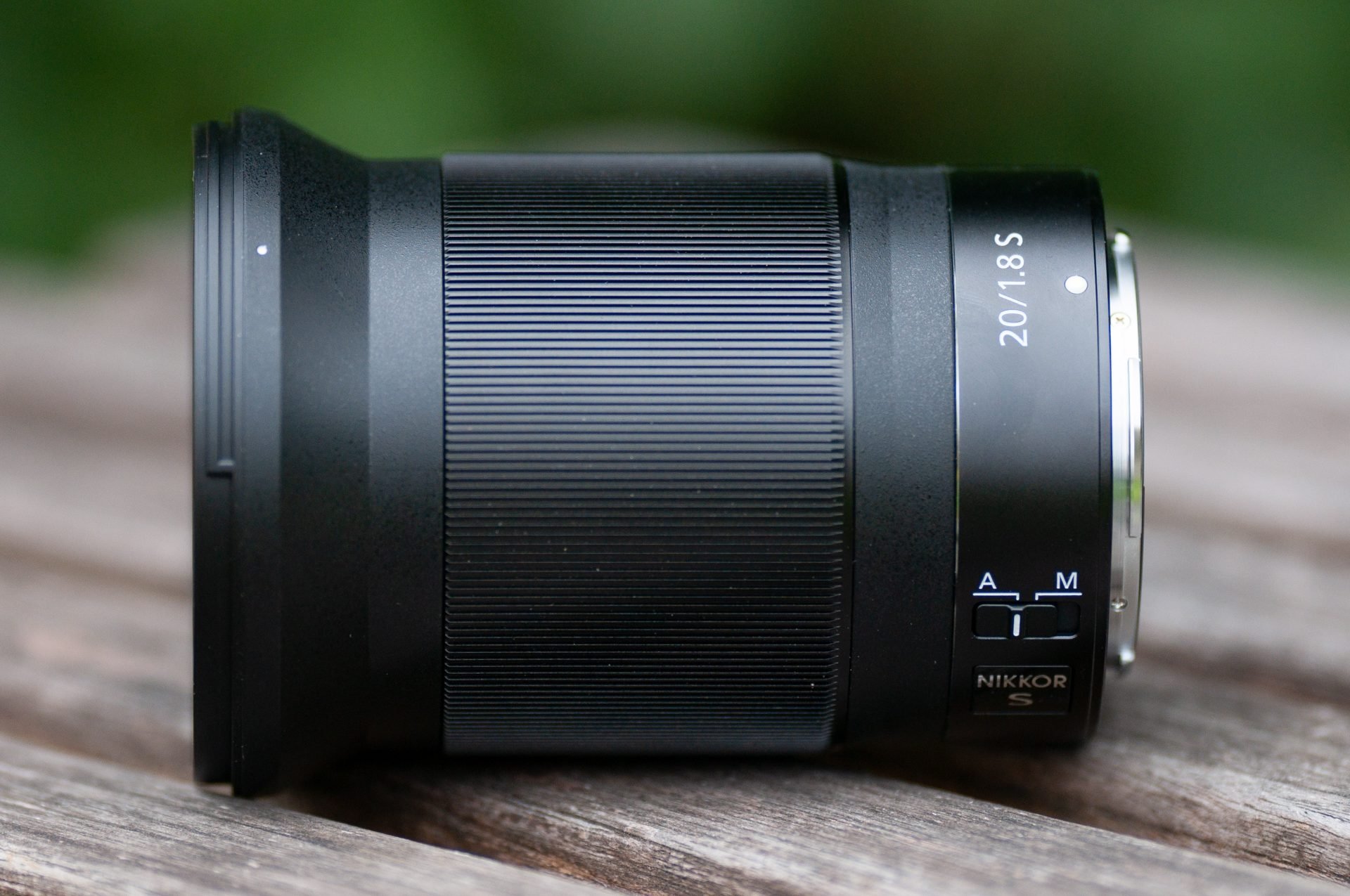 Nikon Z 20mm f1.8 S review | Cameralabs Nikon Z 20mm f1.8 S review | Cameralabs