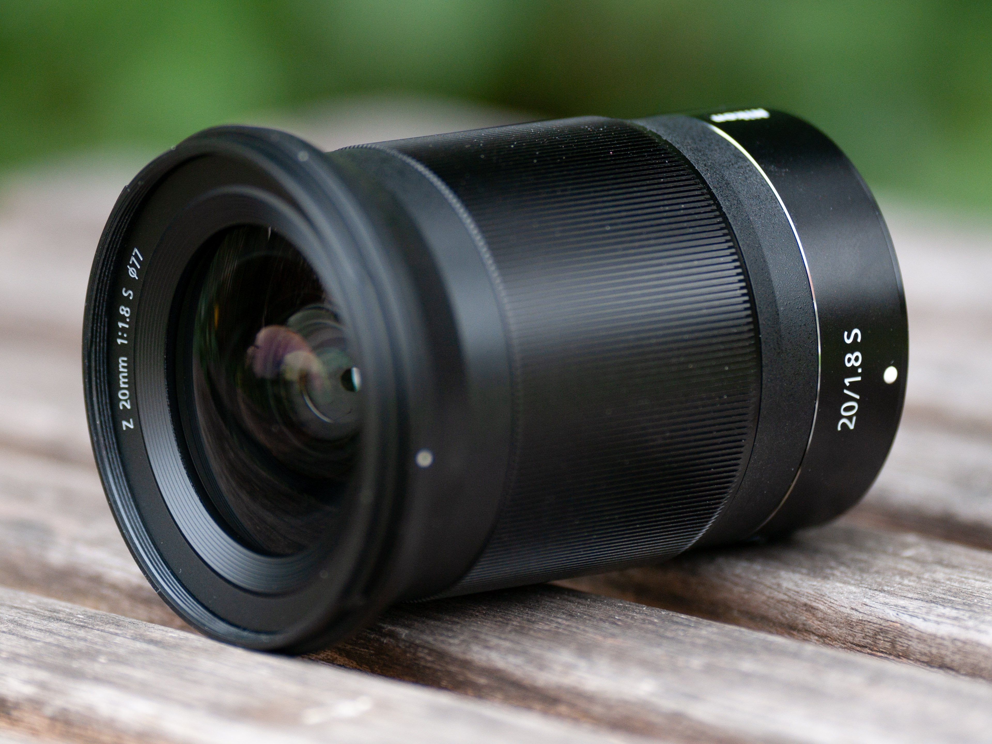 Nikon Z mm f1.8 S review   Cameralabs
