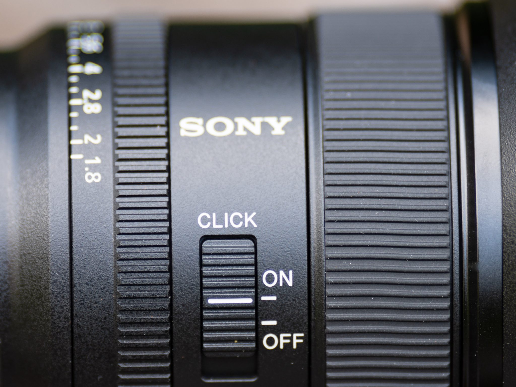 Sony FE 20mm f1.8 G review | Cameralabs