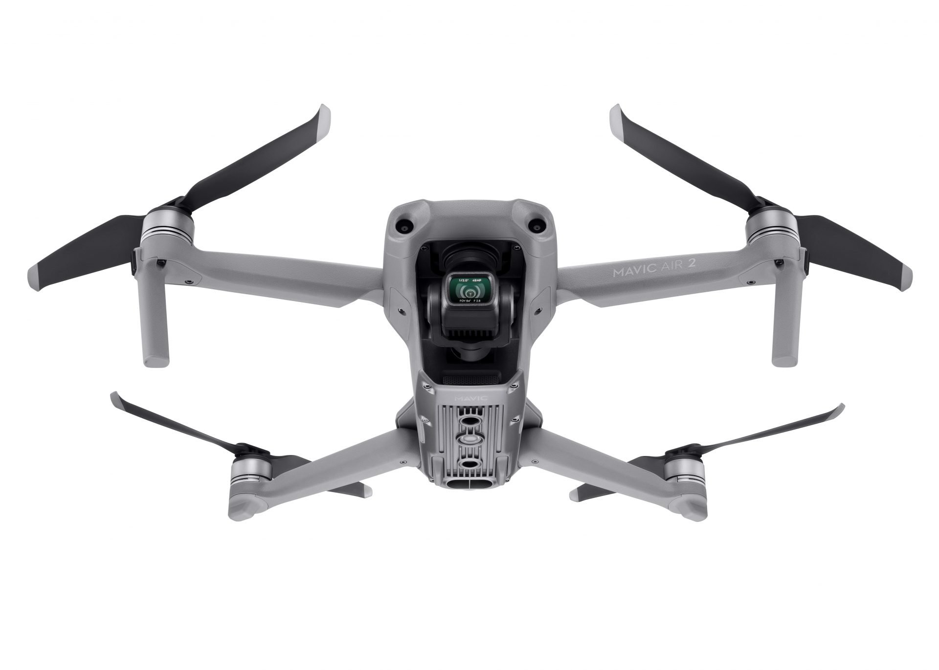 DJI Mavic Air 2 Review