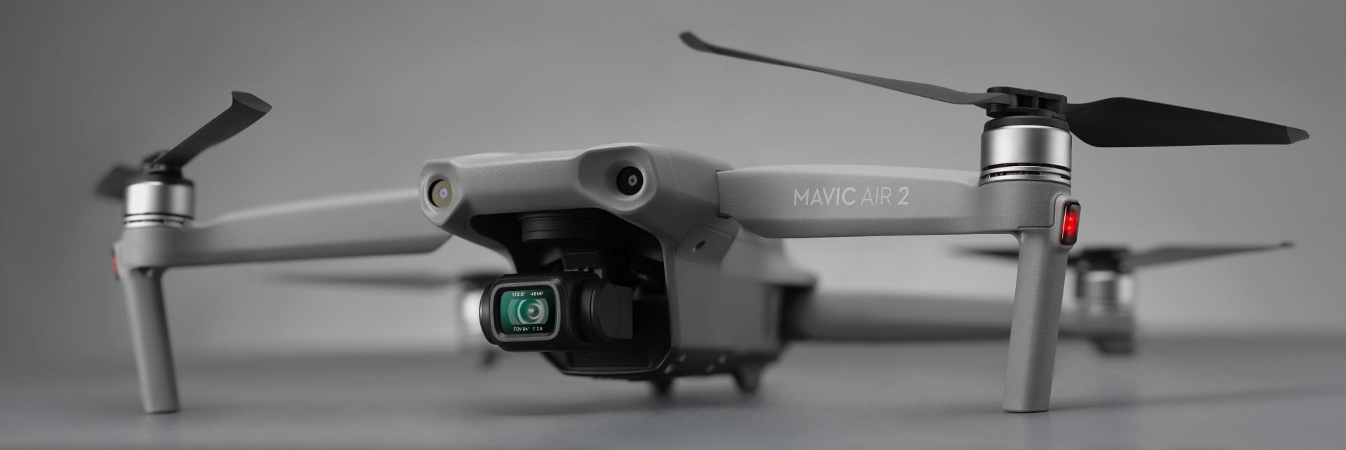 DJI Mavic Air 2 Review | Cameralabs