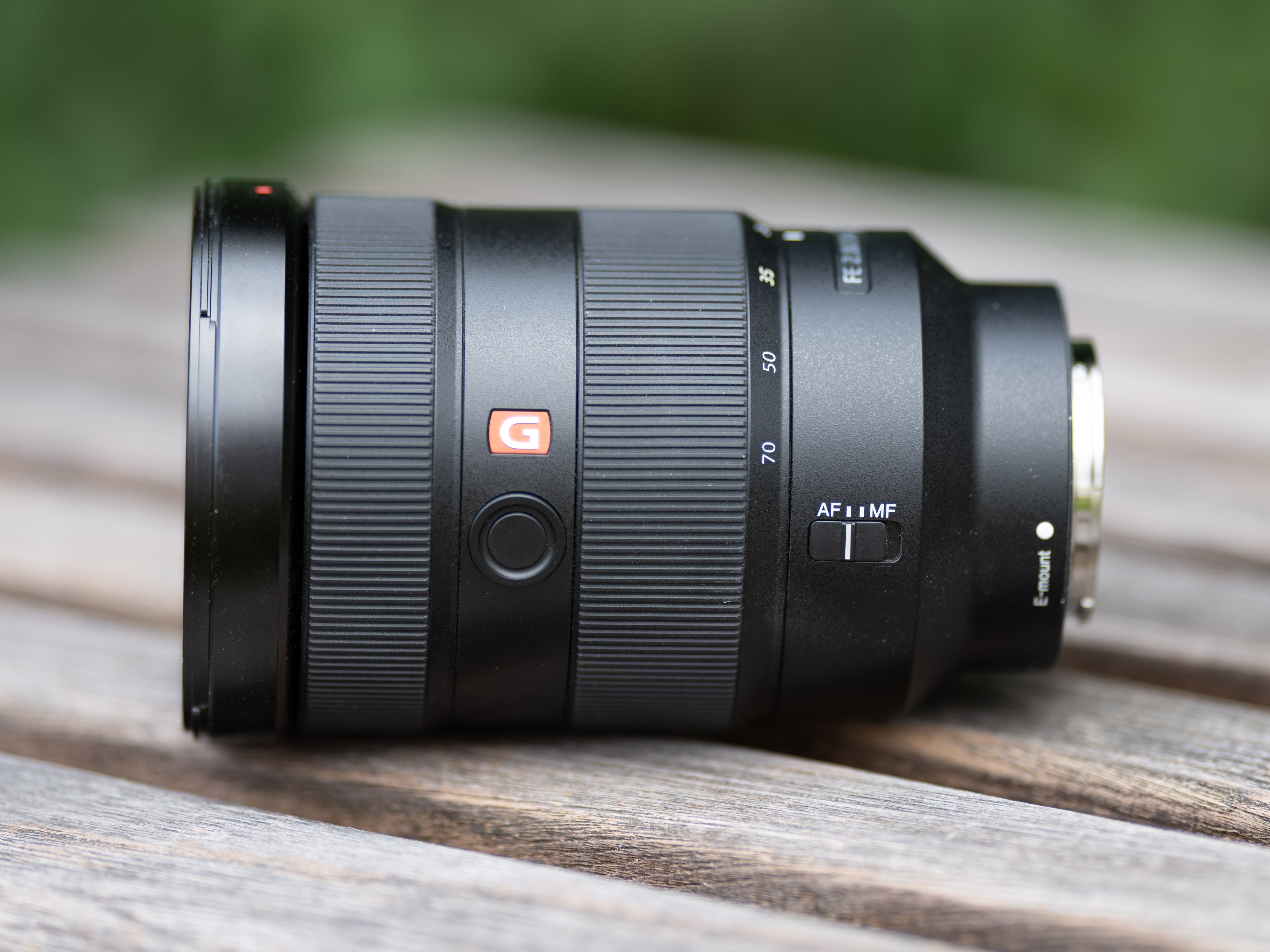 Sony 24-70mm f/2.8 G Master II Review: Smaller, Faster, Sharper