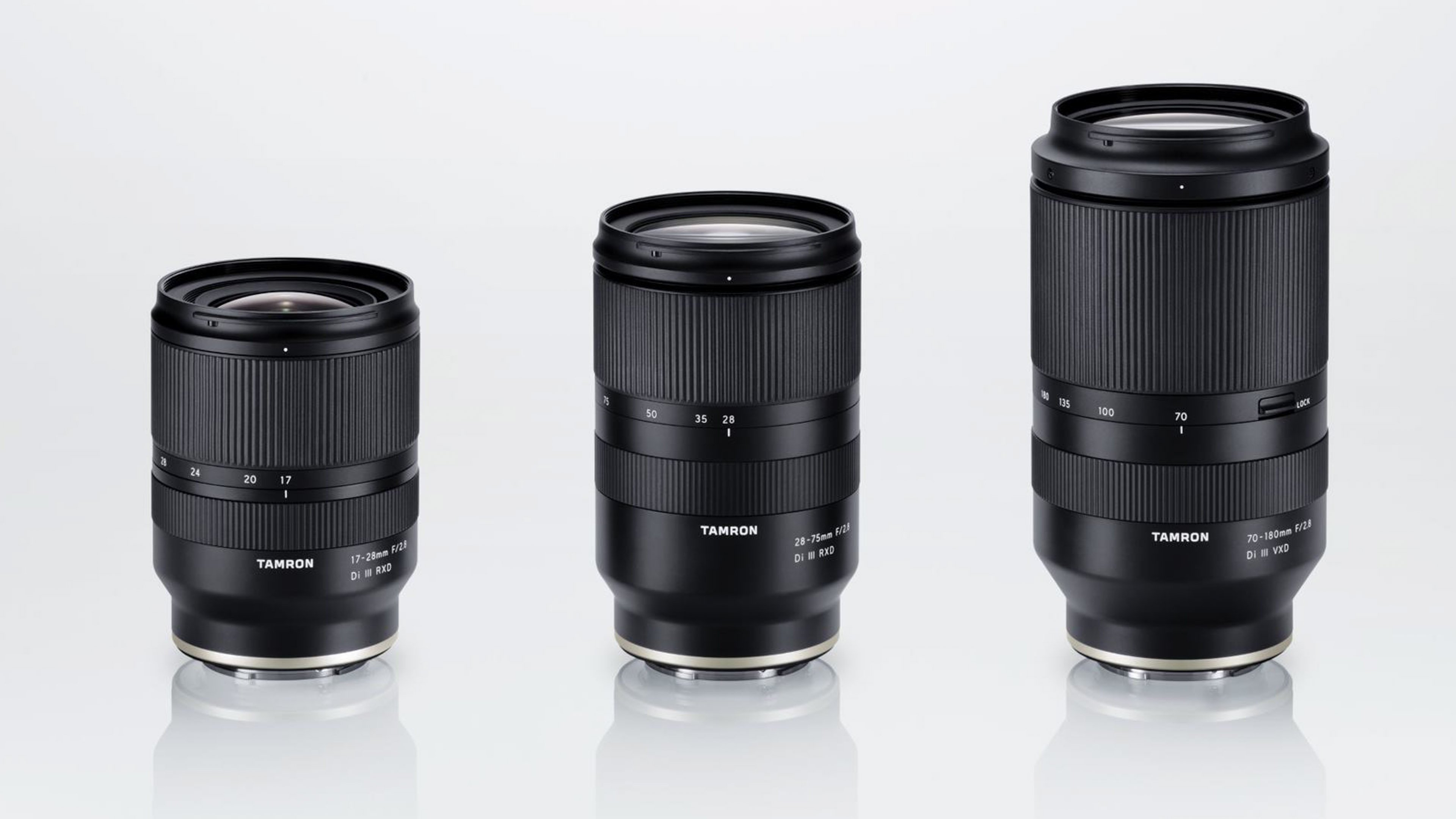 Tamron 70-180mm f2.8 Di III VXD review | Cameralabs