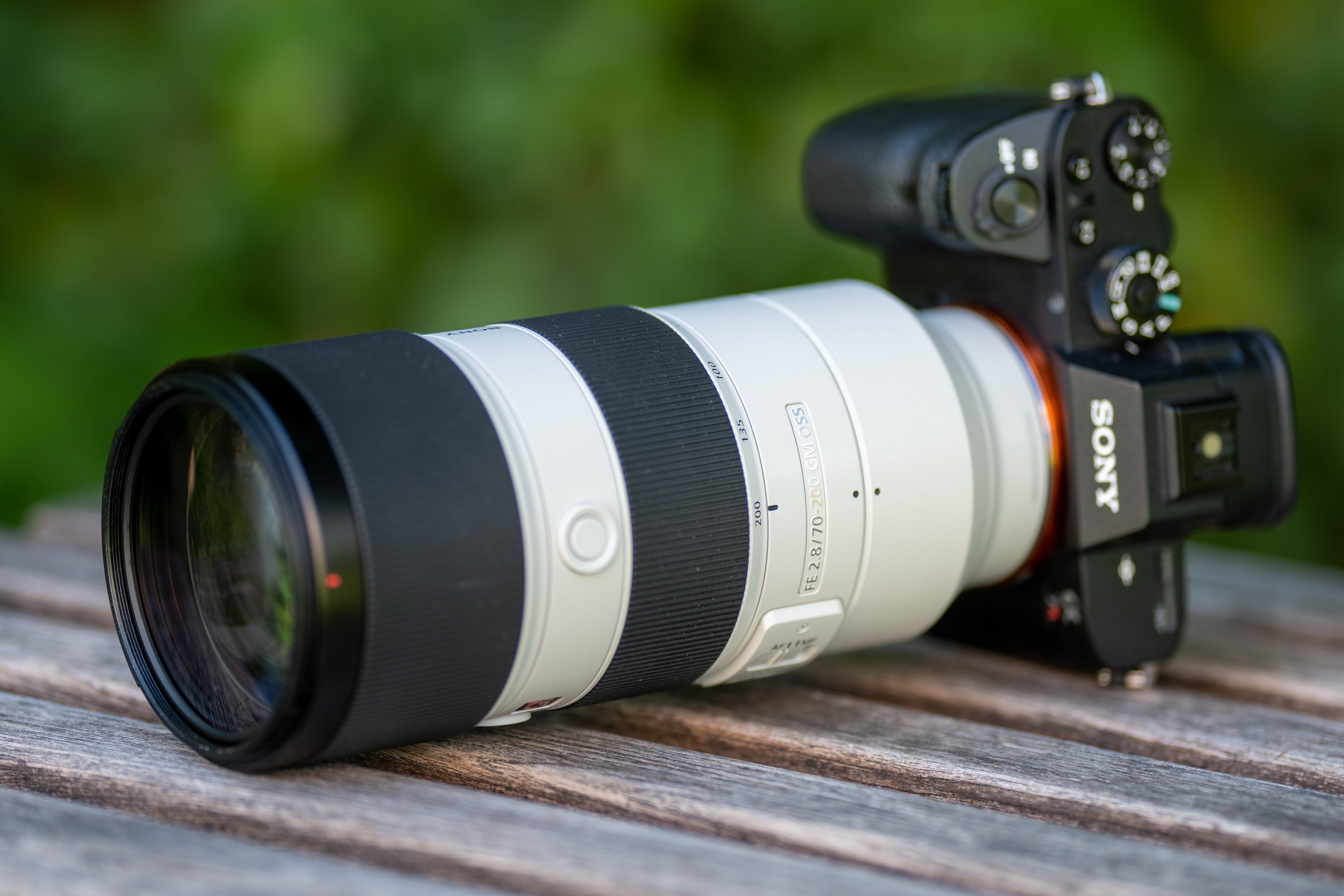 Sony FE 70-200mm f2.8 GM OSS review | Cameralabs