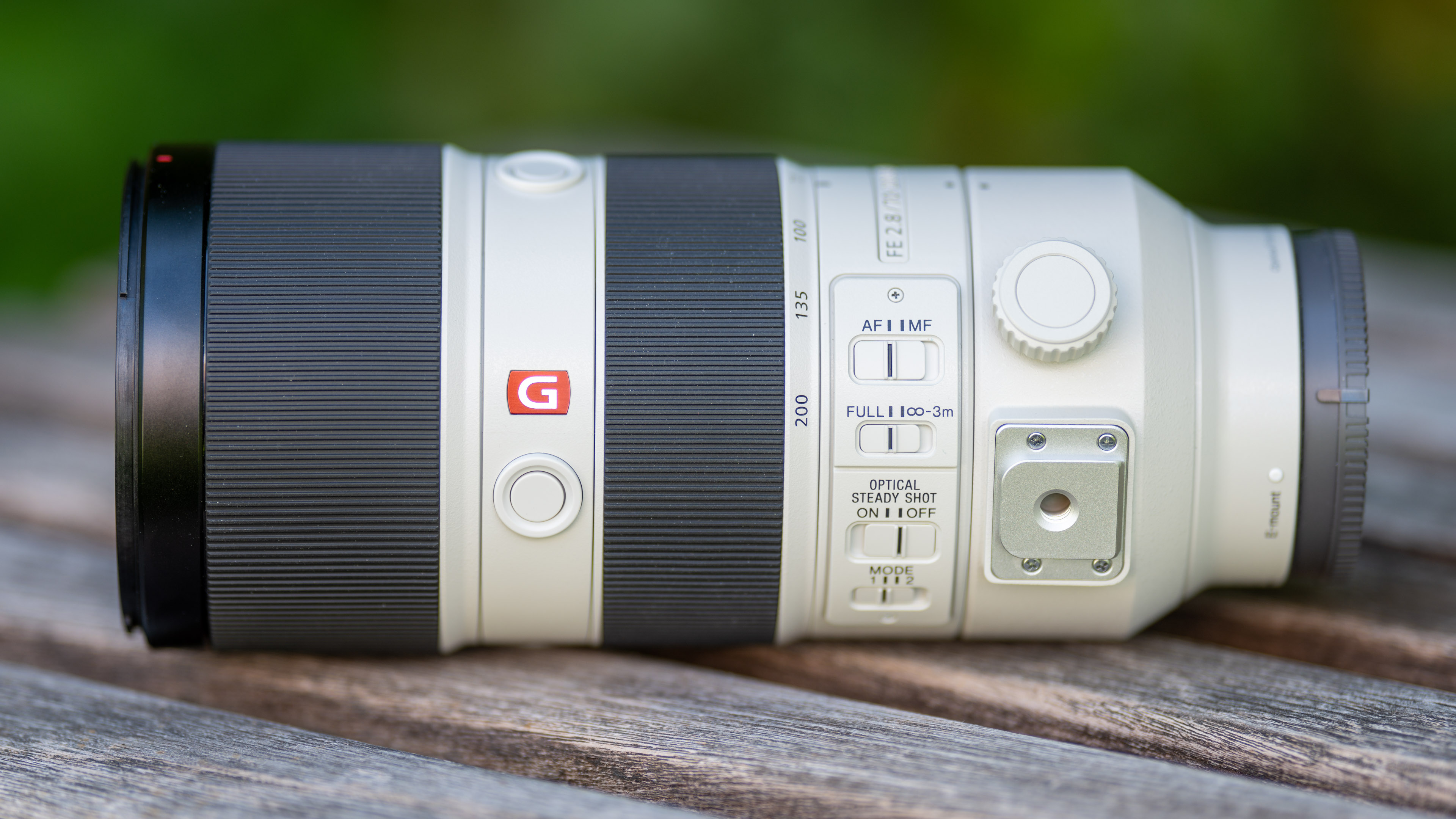 Sony FE 70-200mm f/2.8 GM Will Cost $2,600 - Here's Our First Hands-On Look