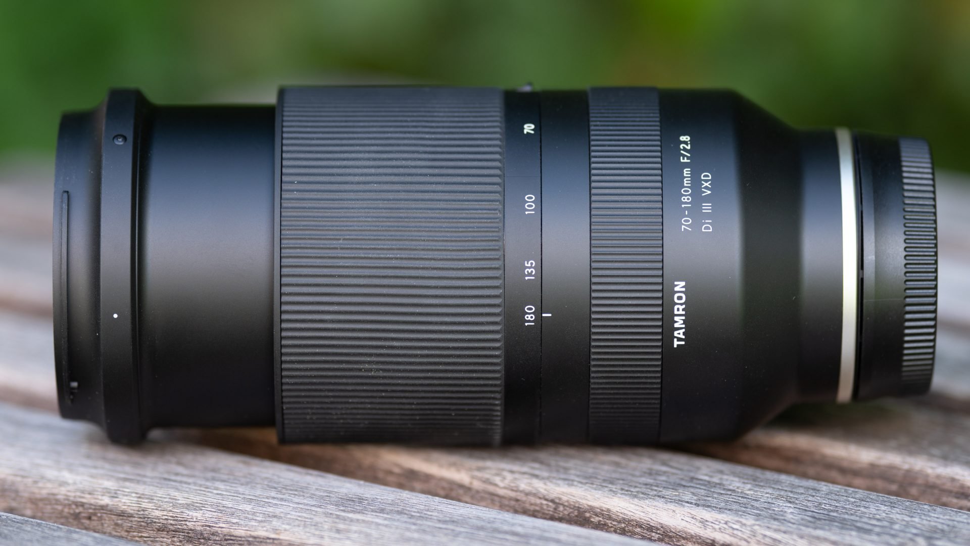 Tamron 70-180mm f2.8 Di III VXD review | Cameralabs