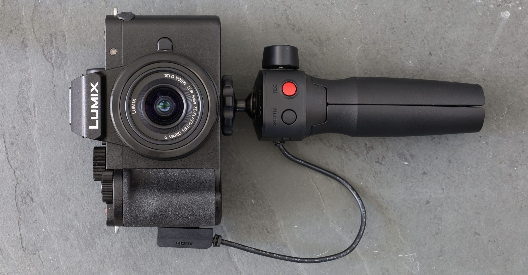 Panasonic Lumix G100 review Cameralabs