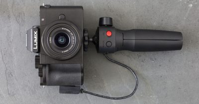 Panasonic Lumix G100 review | Cameralabs Panasonic Lumix G100 review | Cameralabs