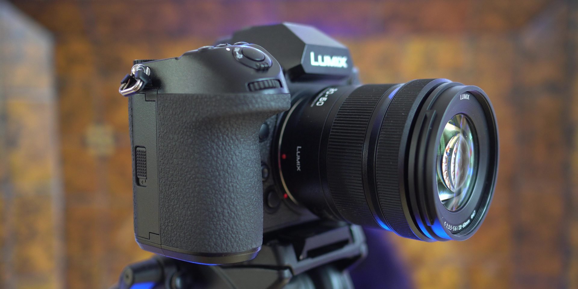 Panasonic Lumix S 20-60mm review | Cameralabs
